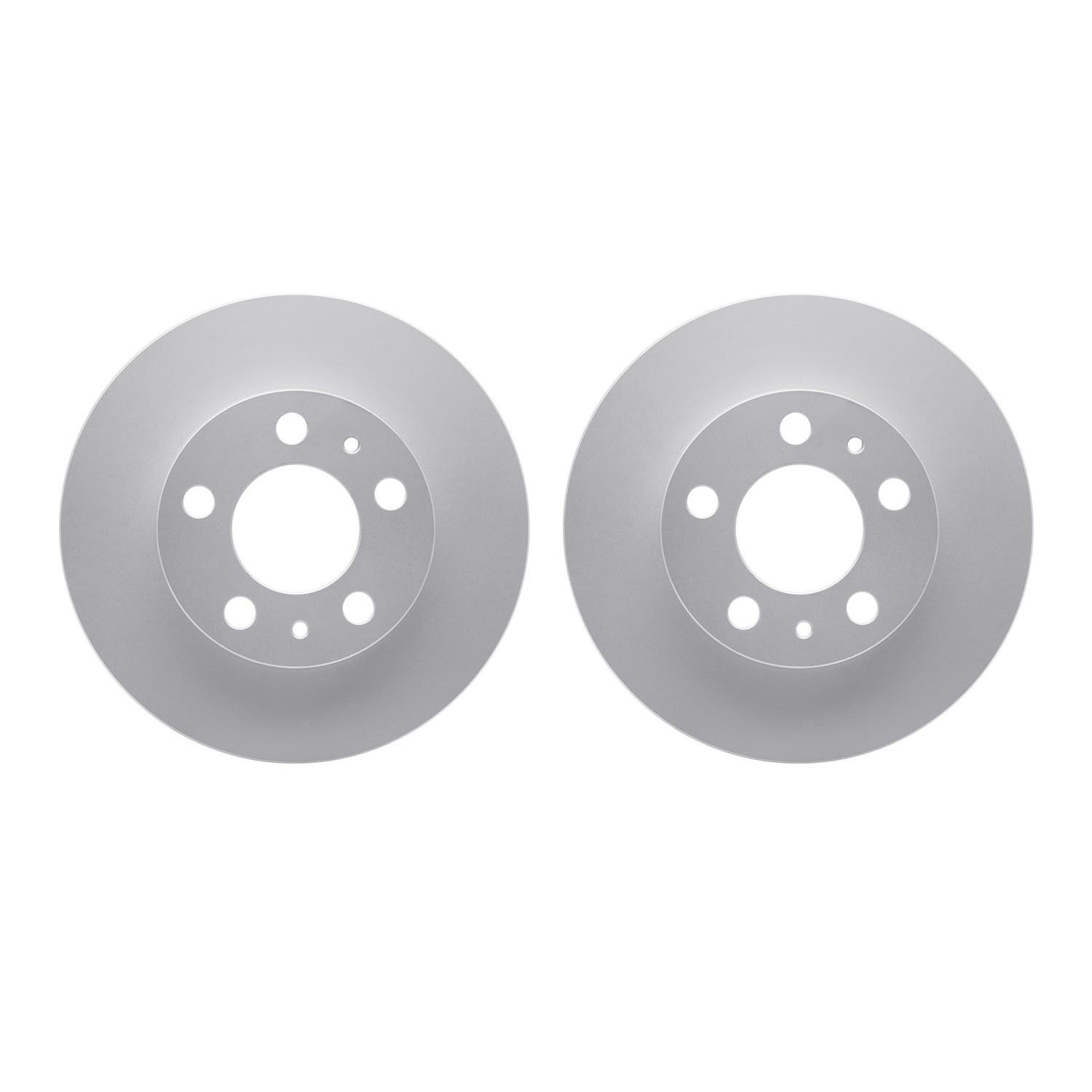 1982, 1981, 1980, 1979, 1978, 1977, 1976 Volvo 264 Disc Brake Rotor Set