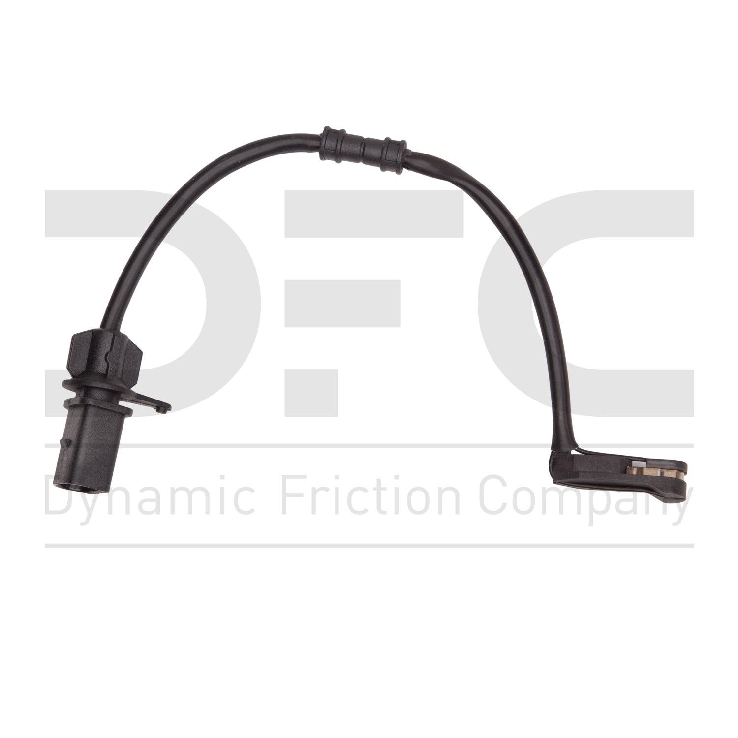 2018, 2017, 2016, 2015, 2014, 2013 Audi S7 Disc Brake Pad Wear Sensor