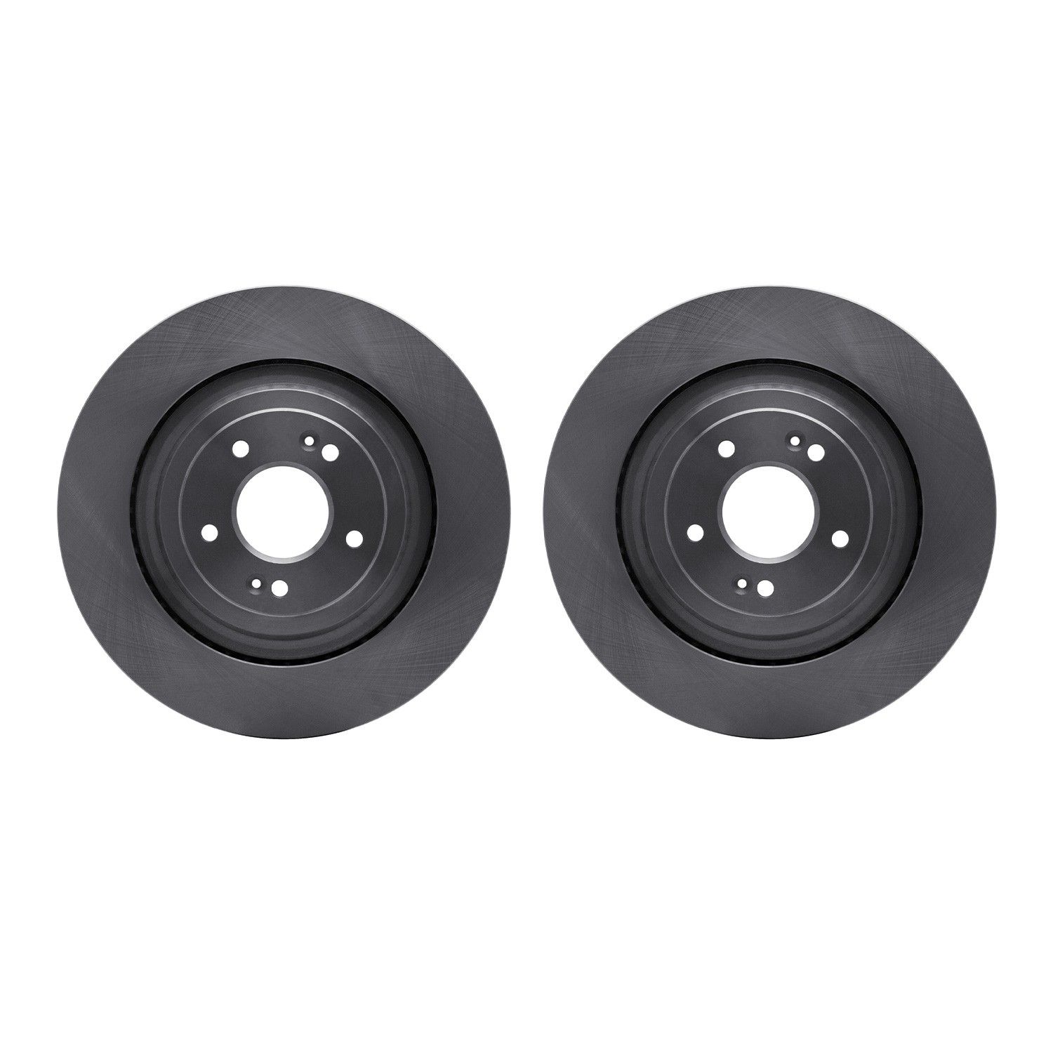 2022, 2021 Genesis G90 Disc Brake Rotor Set