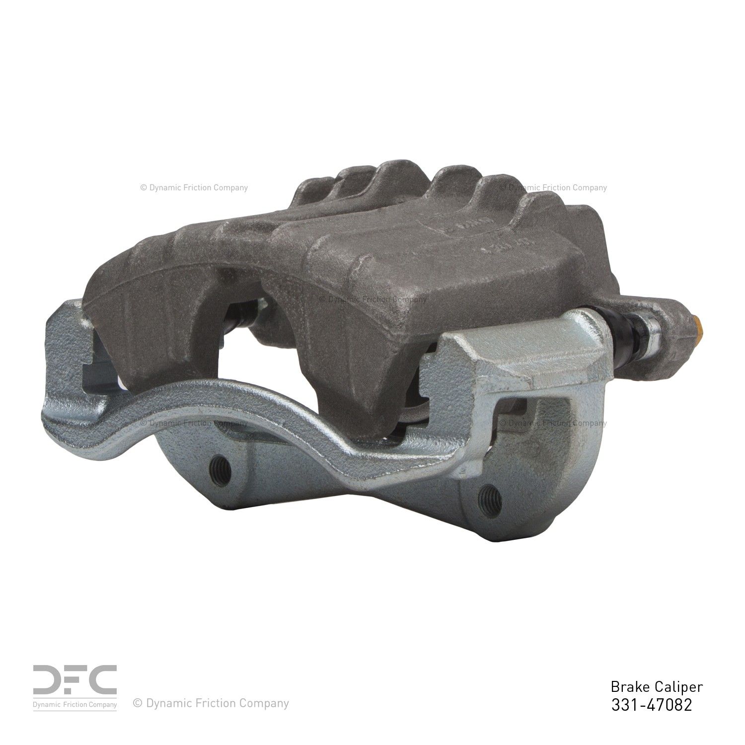 1999, 1998 Oldsmobile Cutlass Disc Brake Caliper