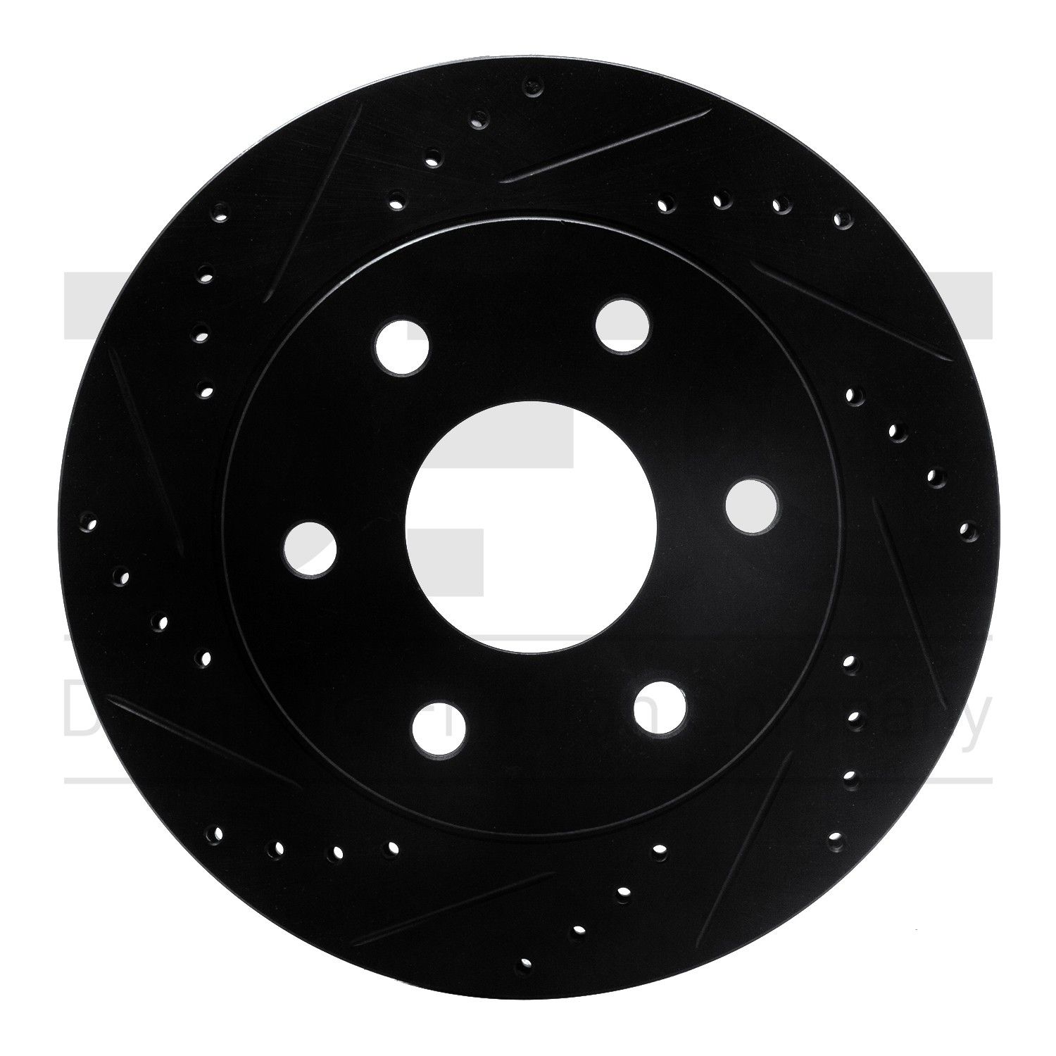 2005, 2004, 2003 Chevrolet Astro Disc Brake Rotor
