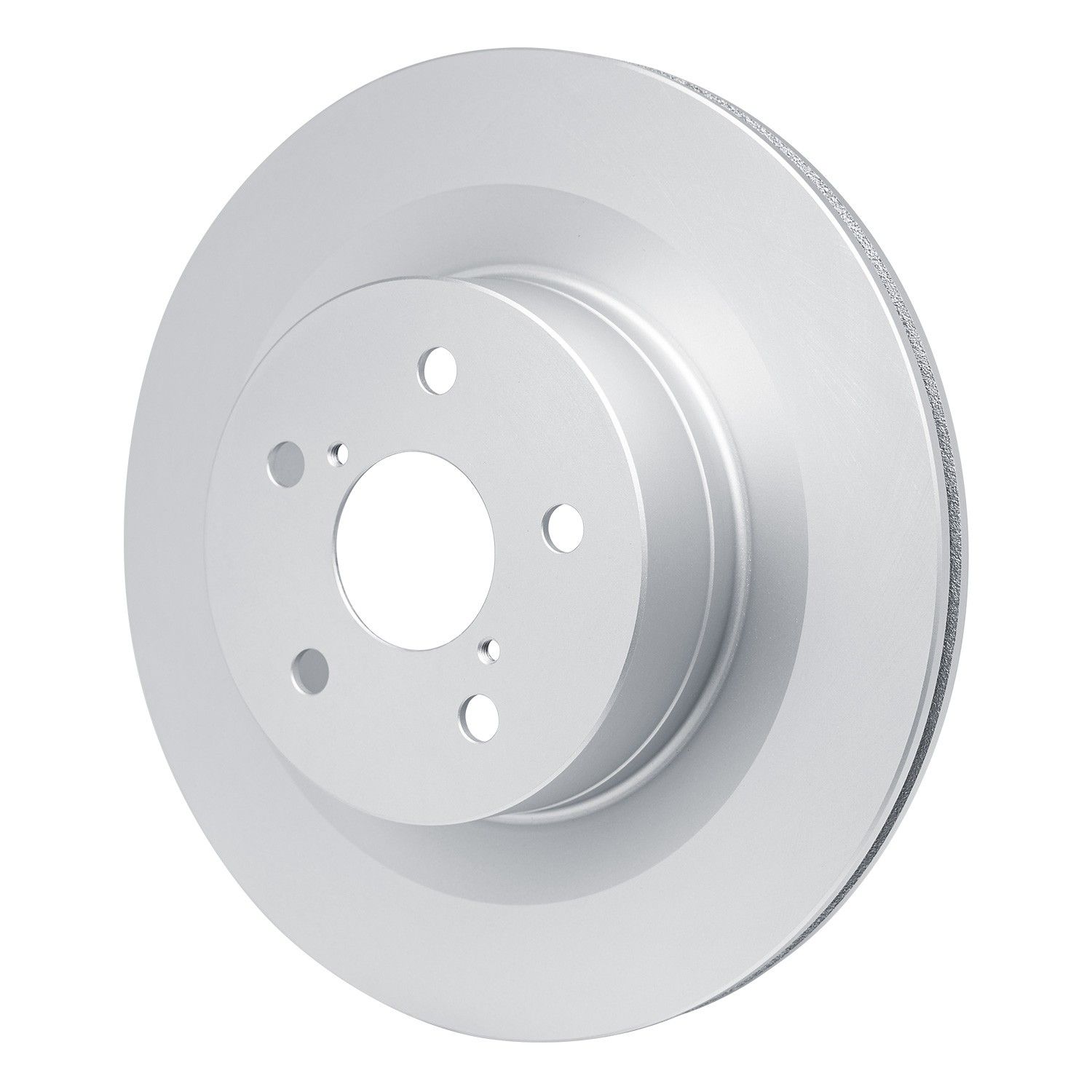 2022, 2021 Lexus RC300 Disc Brake Rotor