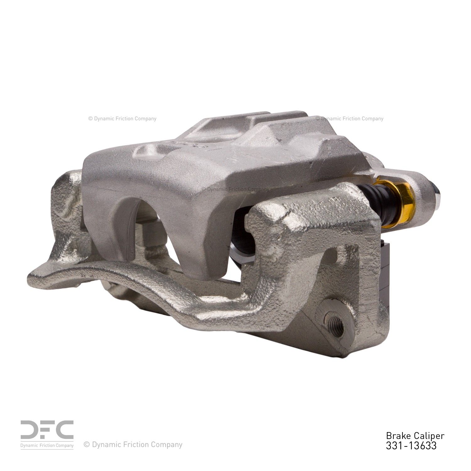 2014, 2013, 2012, 2011, 2010 Subaru Outback Disc Brake Caliper