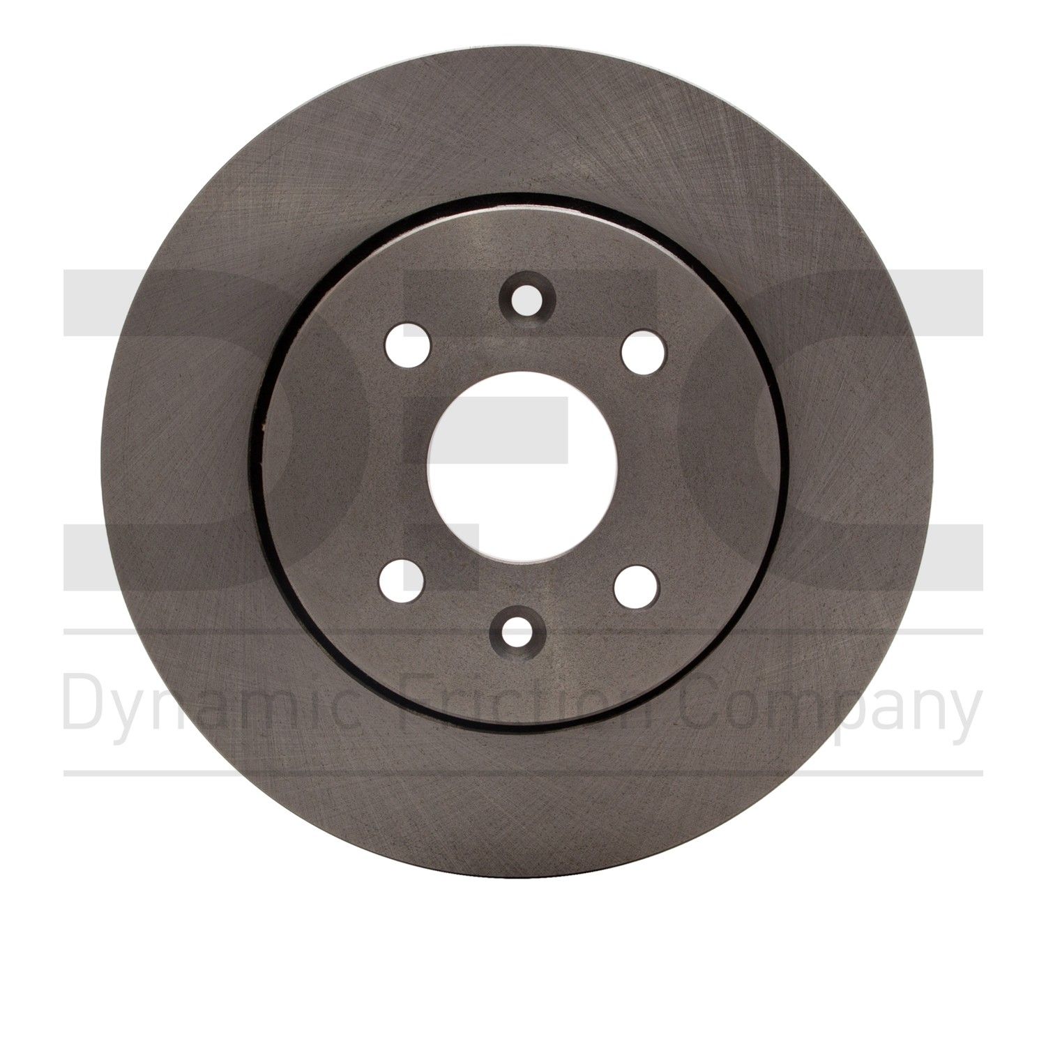 2003, 2002, 2001 Kia Spectra Disc Brake Rotor