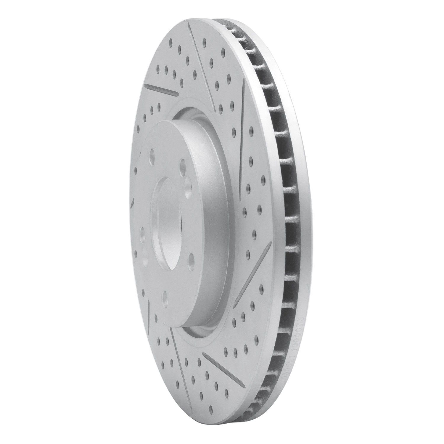 2016, 2015, 2014, 2013, 2012, 2011 Kia Optima Disc Brake Rotor