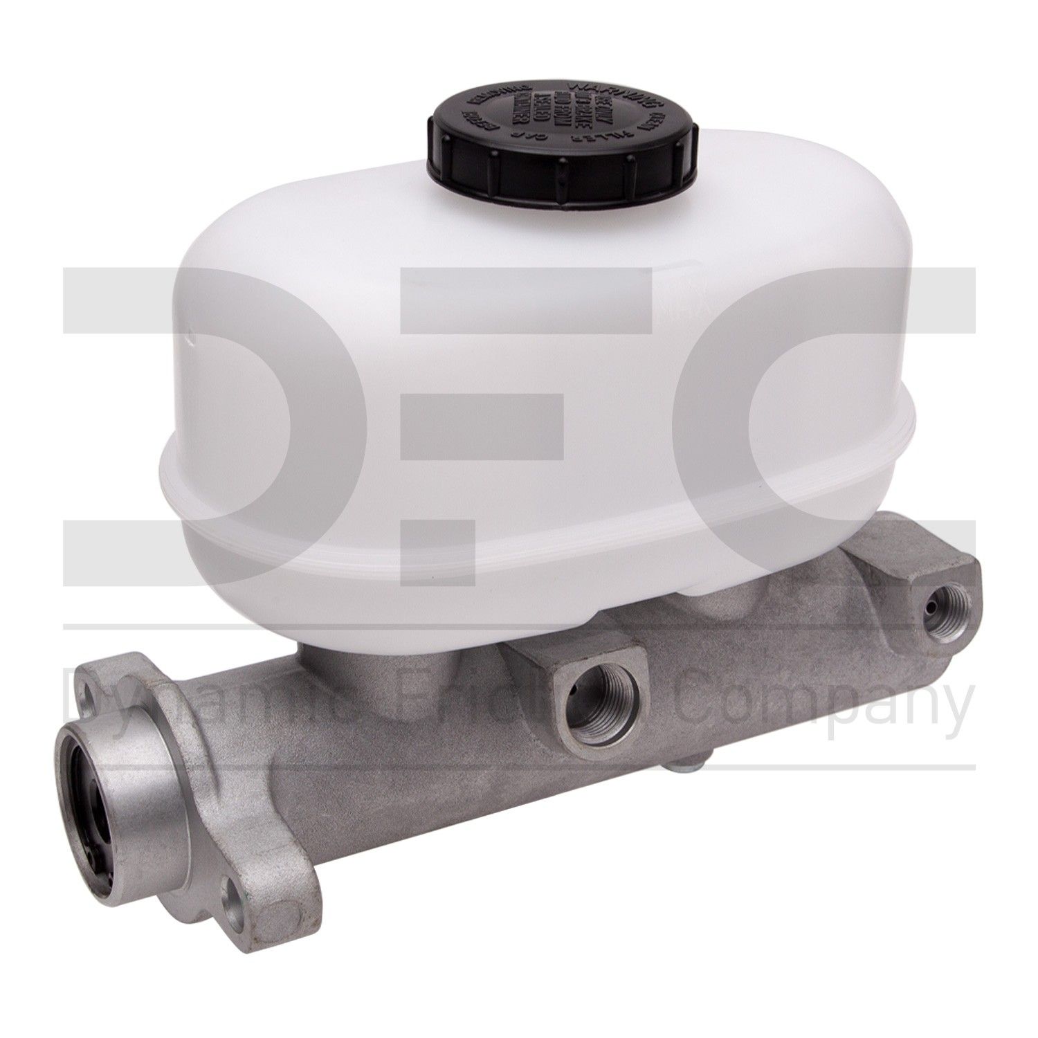 2006, 2005, 2004, 2003, 2002 Hummer H1 Hummer Brake Master Cylinder