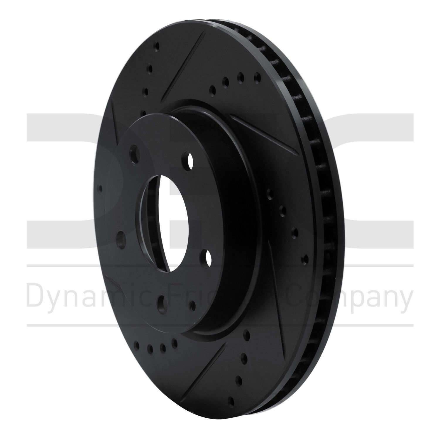 2018, 2017, 2016, 2015, 2014 Mazda 3 Disc Brake Rotor