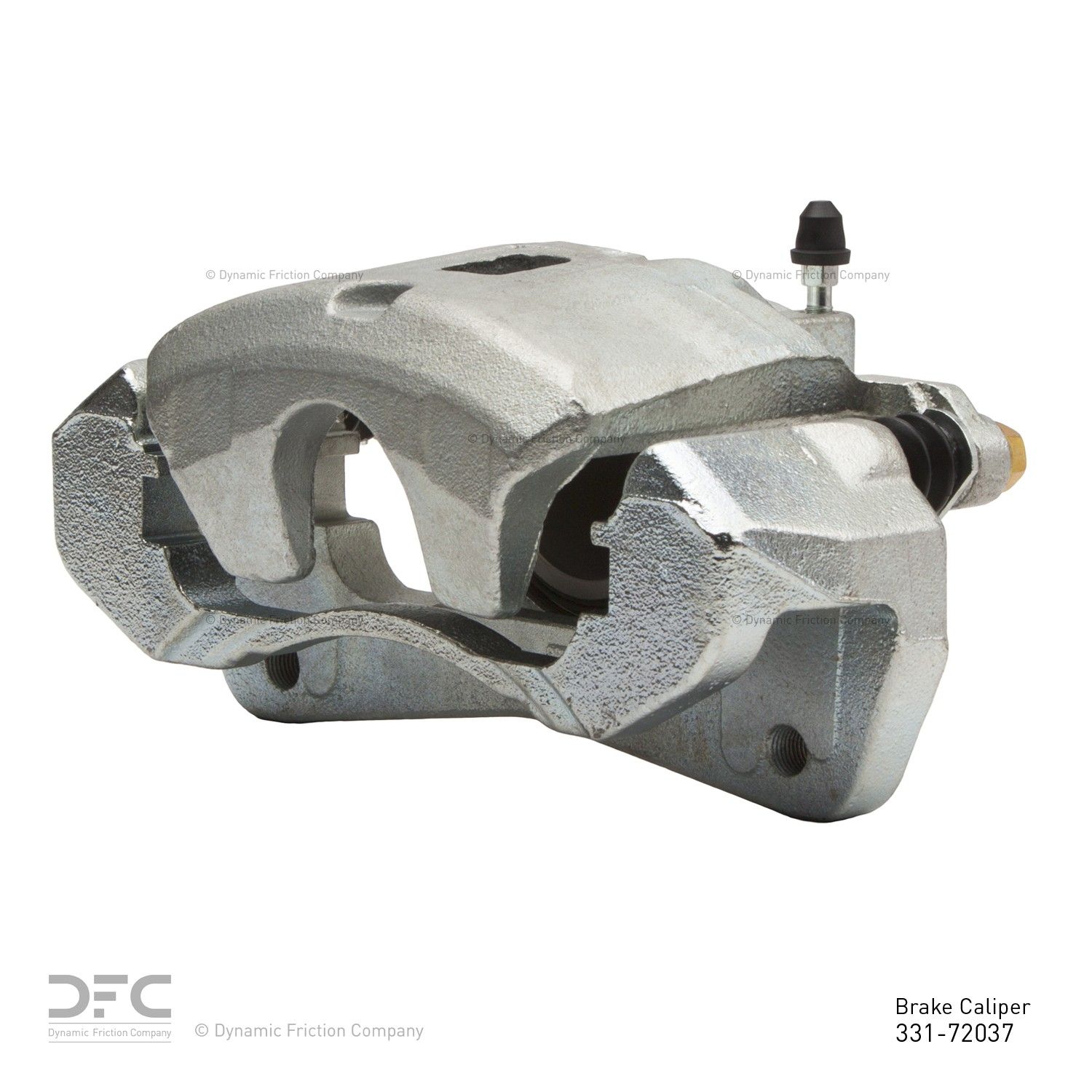 2005, 2004, 2003, 2002, 2001 Dodge Stratus Disc Brake Caliper