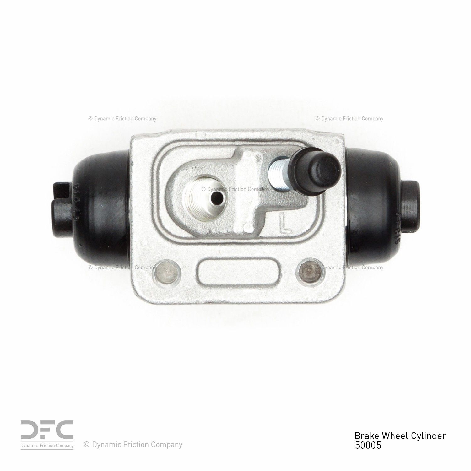 1994, 1993, 1992, 1991, 1990 Suzuki Swift Drum Brake Wheel Cylinder
