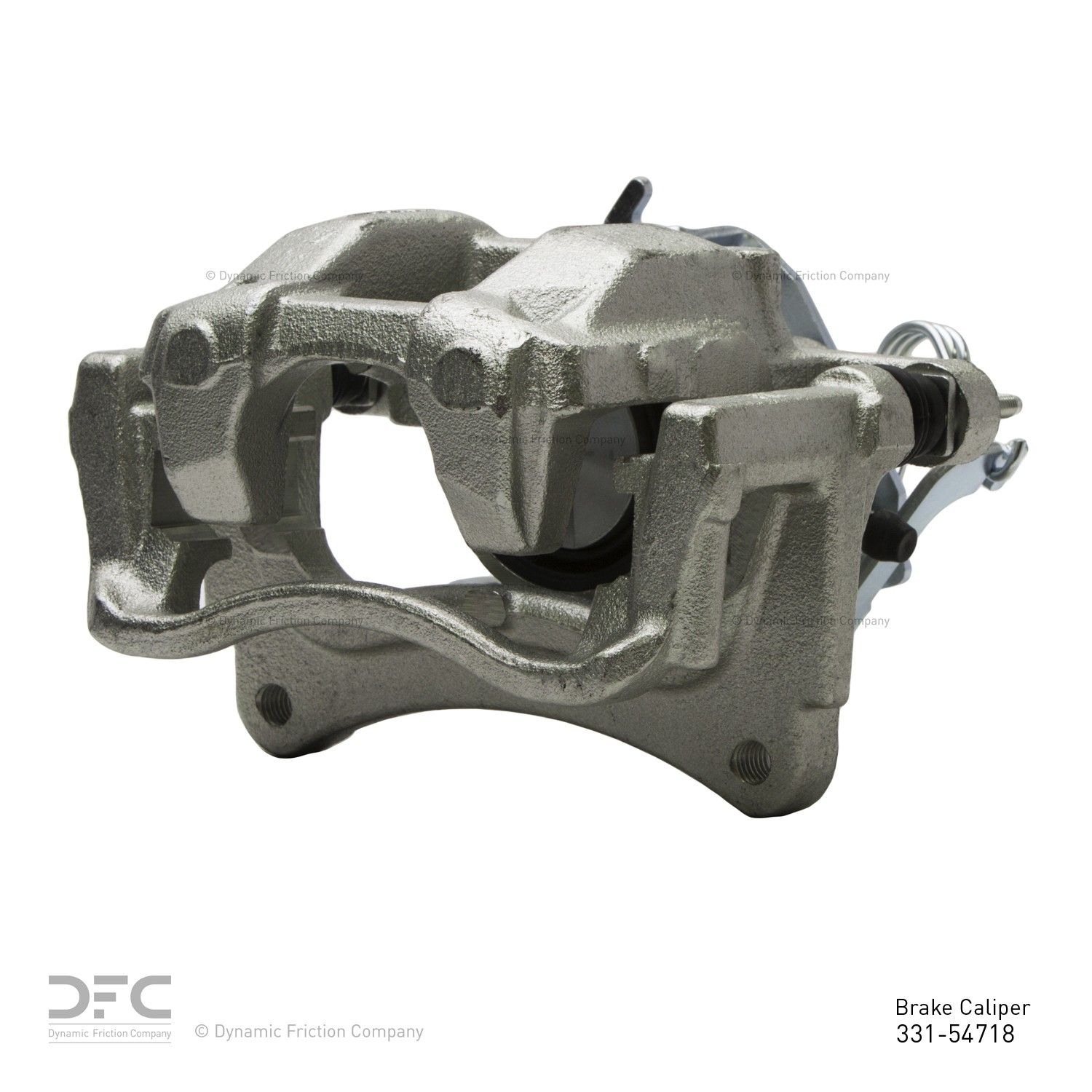 2019, 2018, 2017, 2016, 2015 Ford Transit-150 Disc Brake Caliper