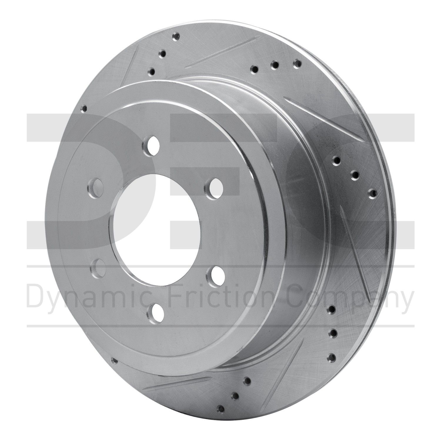 2011, 2010, 2009, 2008, 2007, 2006, 2005, 2004 Ford F-150 Disc Brake Rotor
