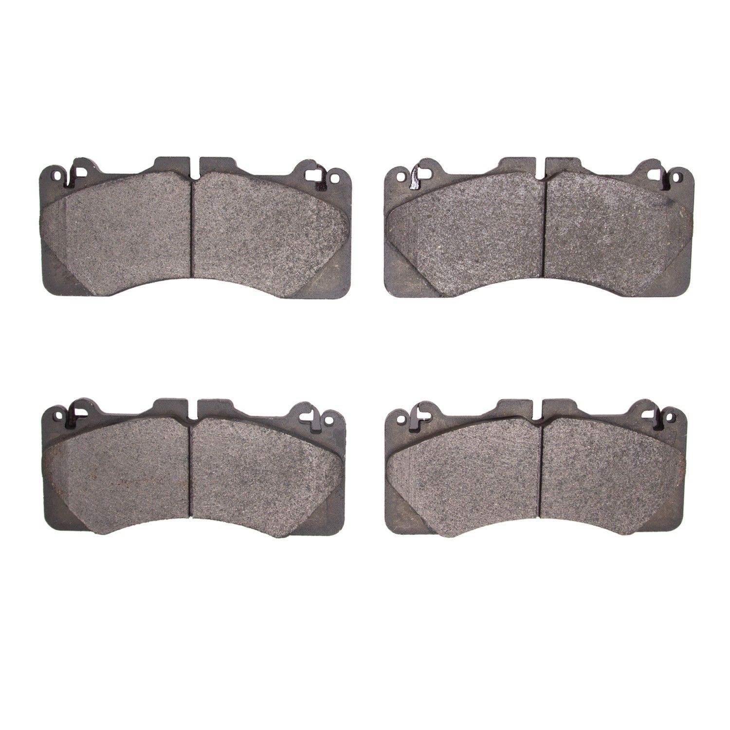 2020, 2019, 2018, 2017, 2016 Lexus GS F F Disc Brake Pad Set