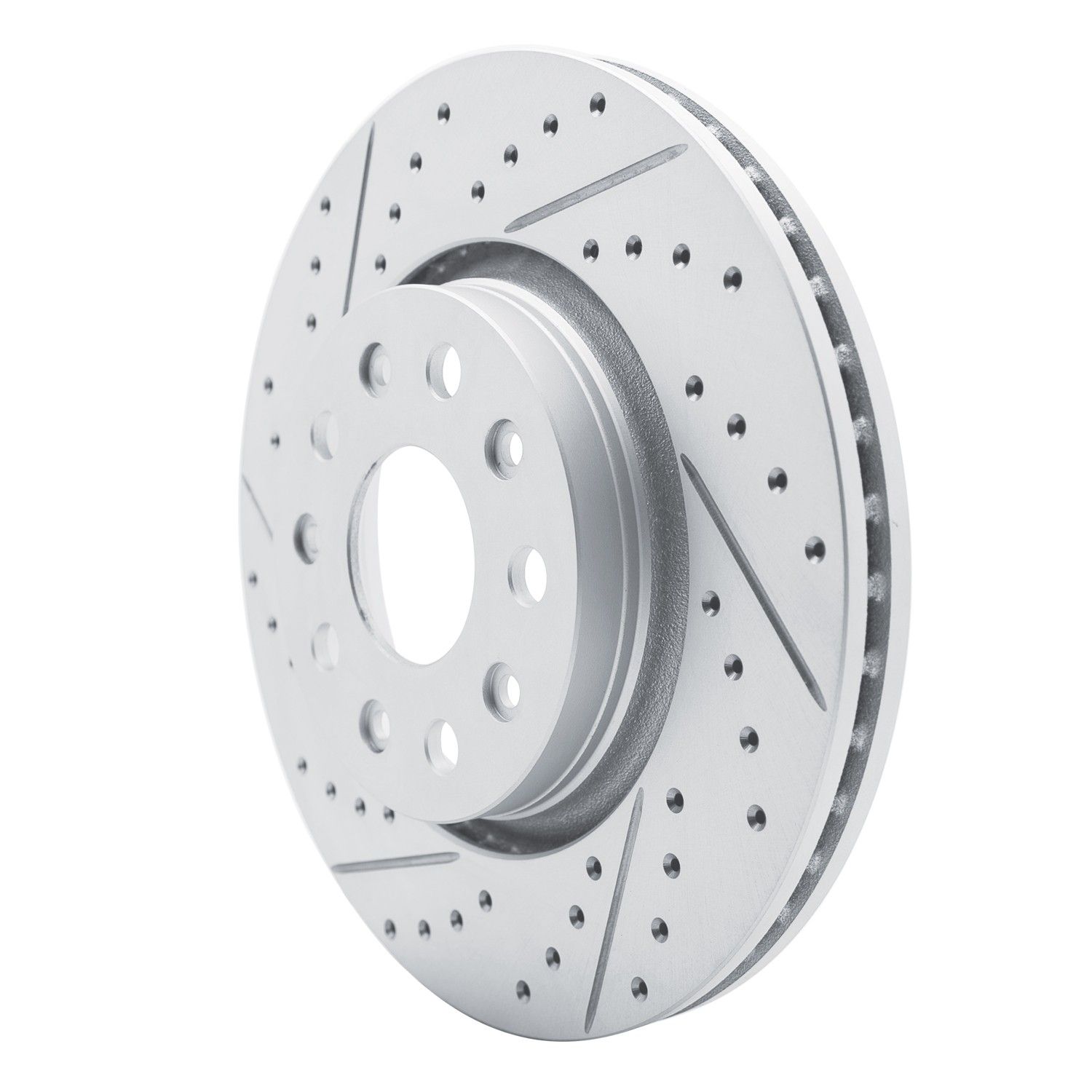 2024, 2023, 2022, 2021, 2020, 2019, 2018 Jeep Wrangler Disc Brake Rotor