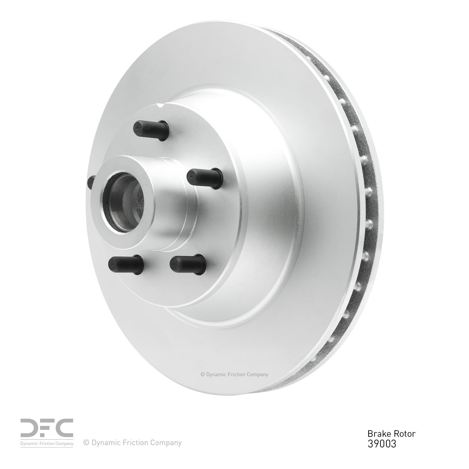 1972, 1971, 1970, 1969 Dodge Monaco Disc Brake Rotor