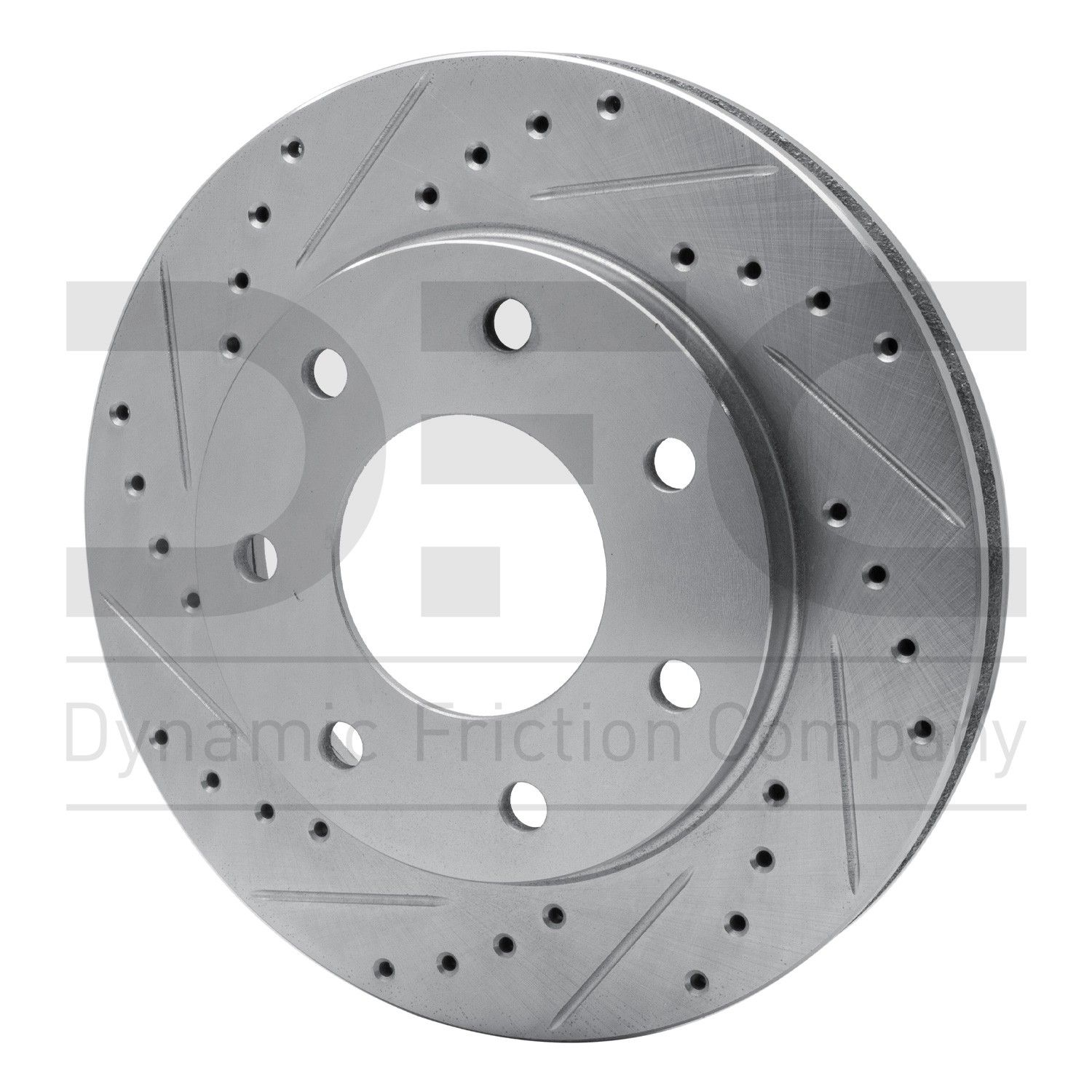 2003, 2002, 2001, 2000 Ford F-150 Disc Brake Rotor