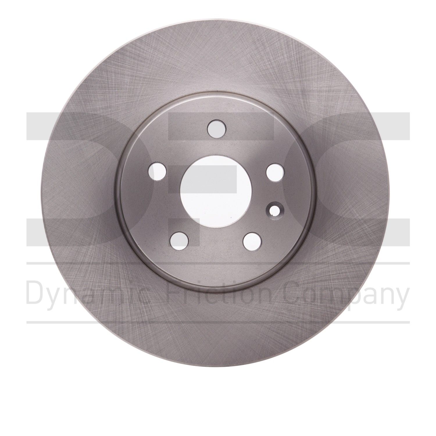 2022, 2021, 2020, 2019, 2018, 2017, 2016, 2015, 2014, 2013 Chevrolet Trax Disc Brake Rotor