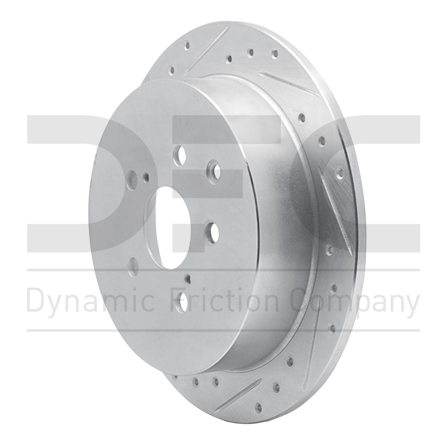 2015, 2014, 2013, 2012, 2011, 2010 Lexus RX350 Disc Brake Rotor