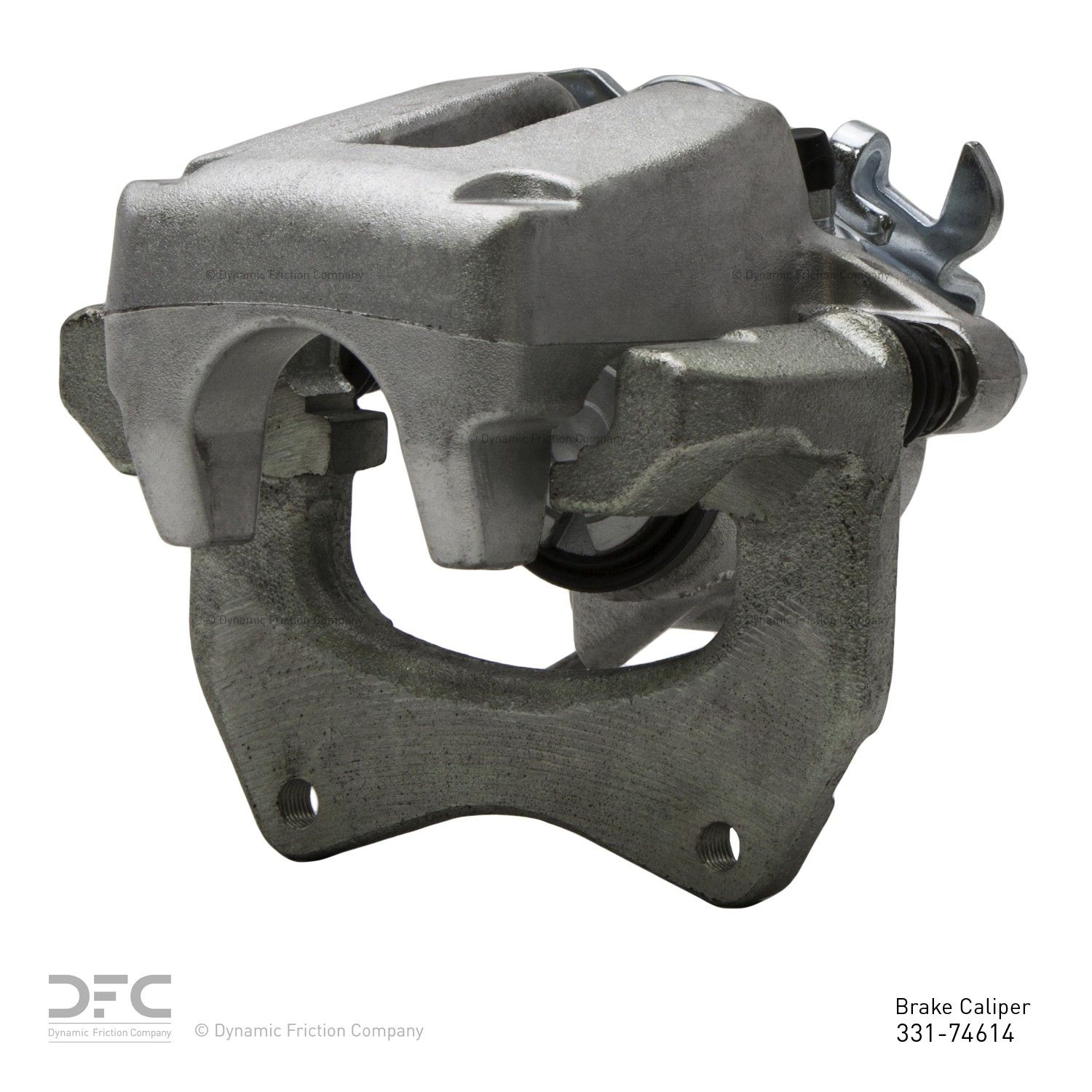 2003, 2002 Audi S6 Quattro Disc Brake Caliper