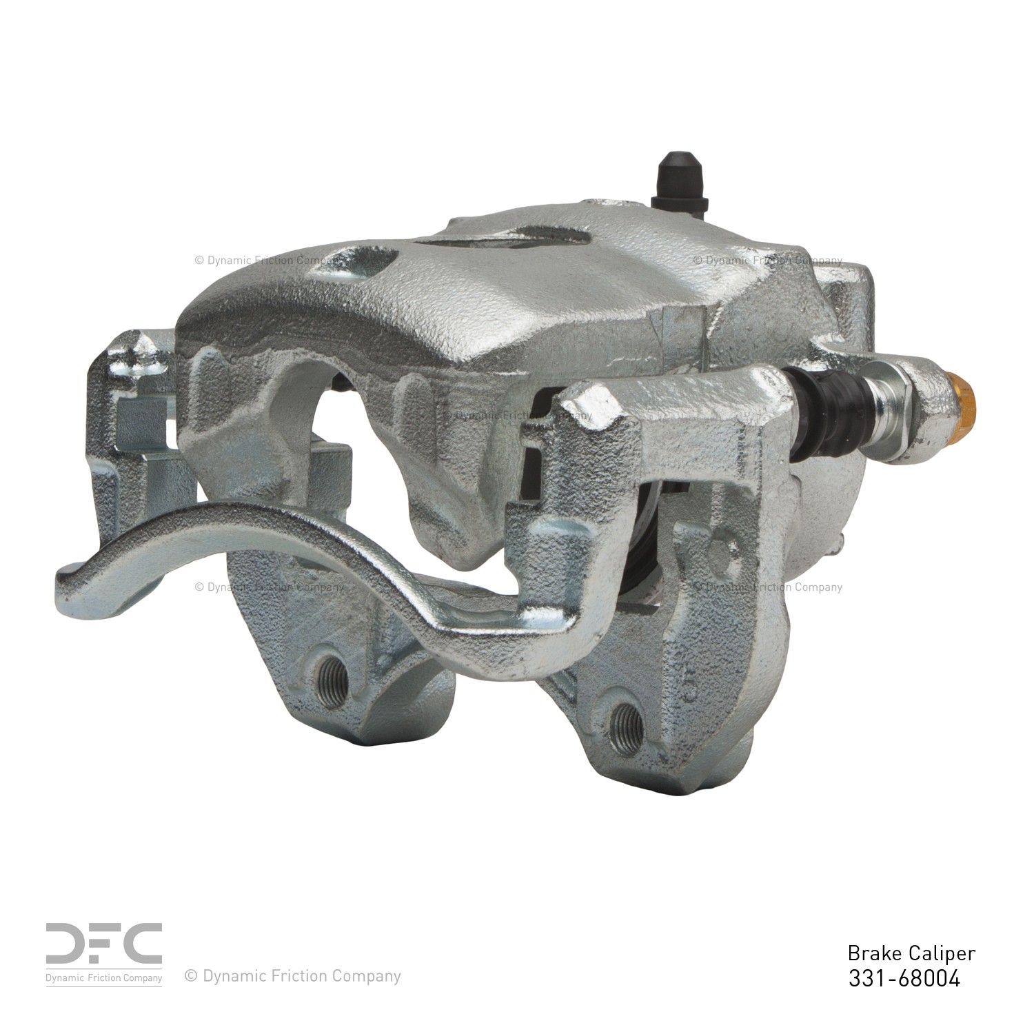 2002, 2001, 2000, 1999 INFINITI G20 Disc Brake Caliper