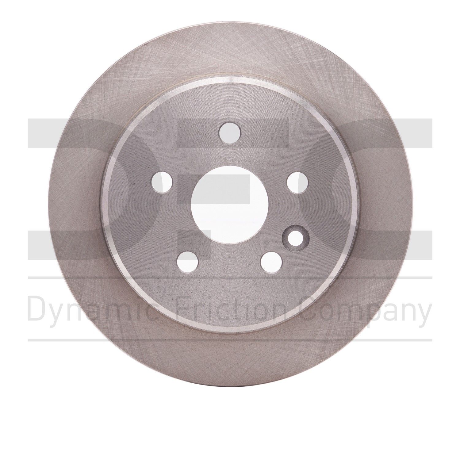 1991, 1990 Lexus ES250 Disc Brake Rotor
