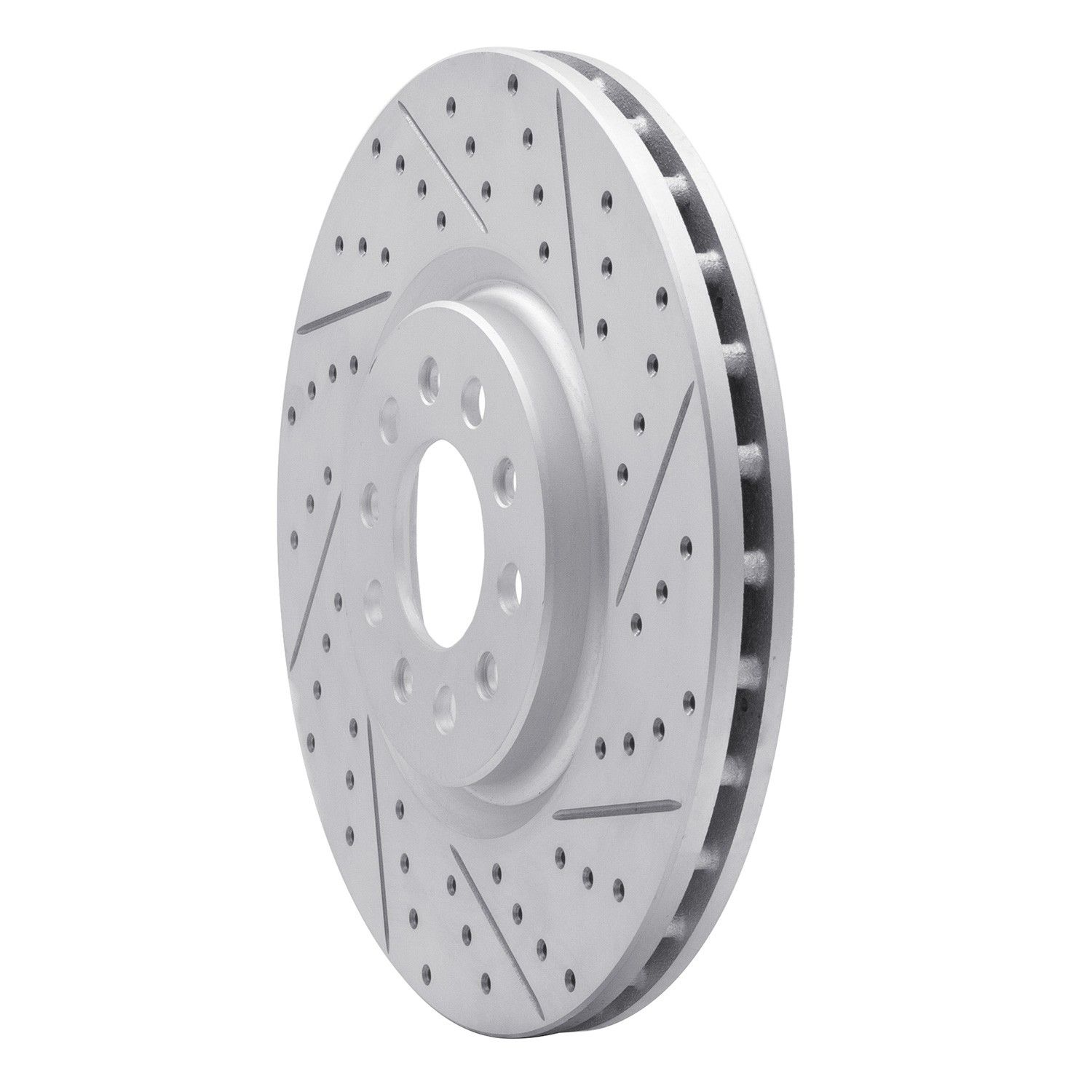 2024, 2023 Jeep Compass Tonale Disc Brake Rotor