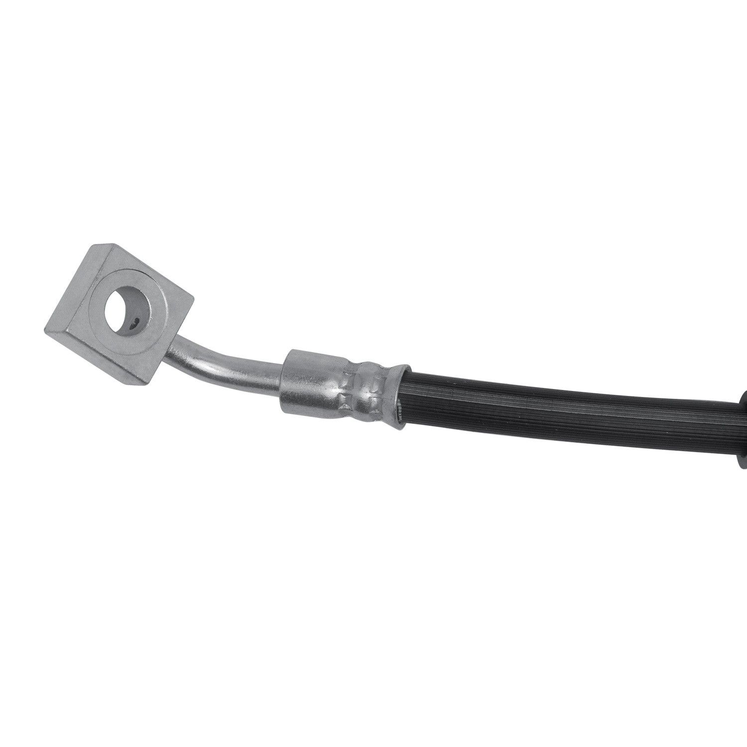 2024, 2023, 2022, 2021, 2020, 2019, 2018 Jeep Wrangler Brake Hydraulic Hose