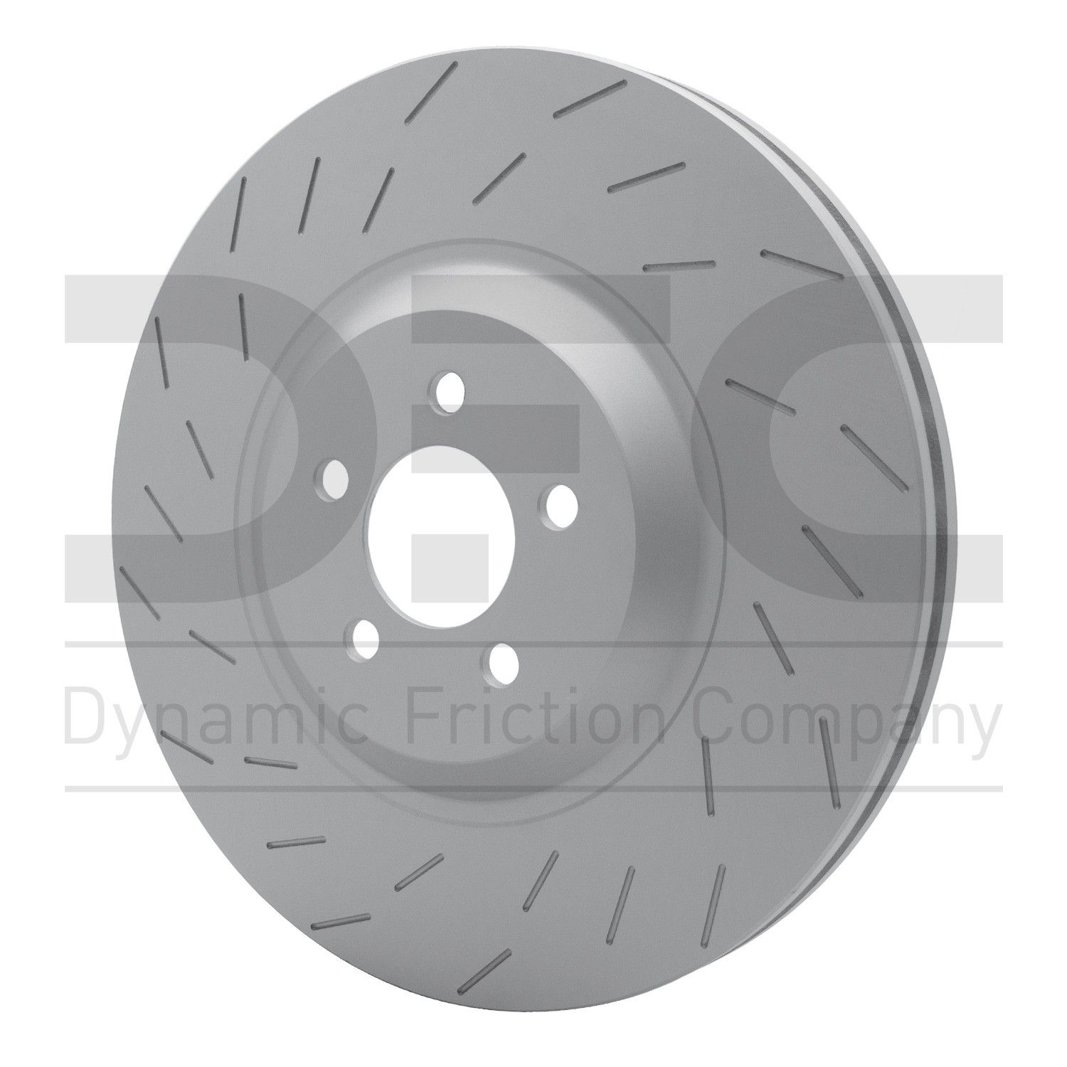 2020, 2019, 2018, 2017, 2016, 2015 Dodge Challenger Disc Brake Rotor