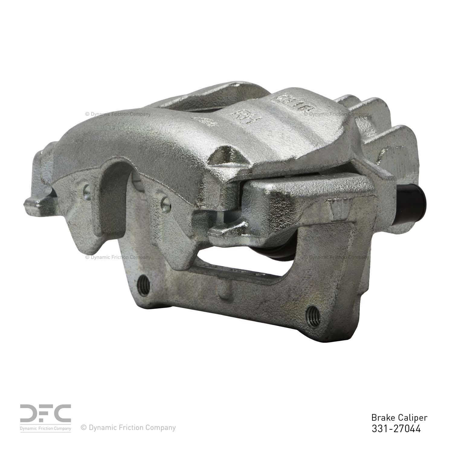 2006, 2005, 2004, 2003, 2002, 2001, 2000, 1999 Volvo S80 Disc Brake Caliper
