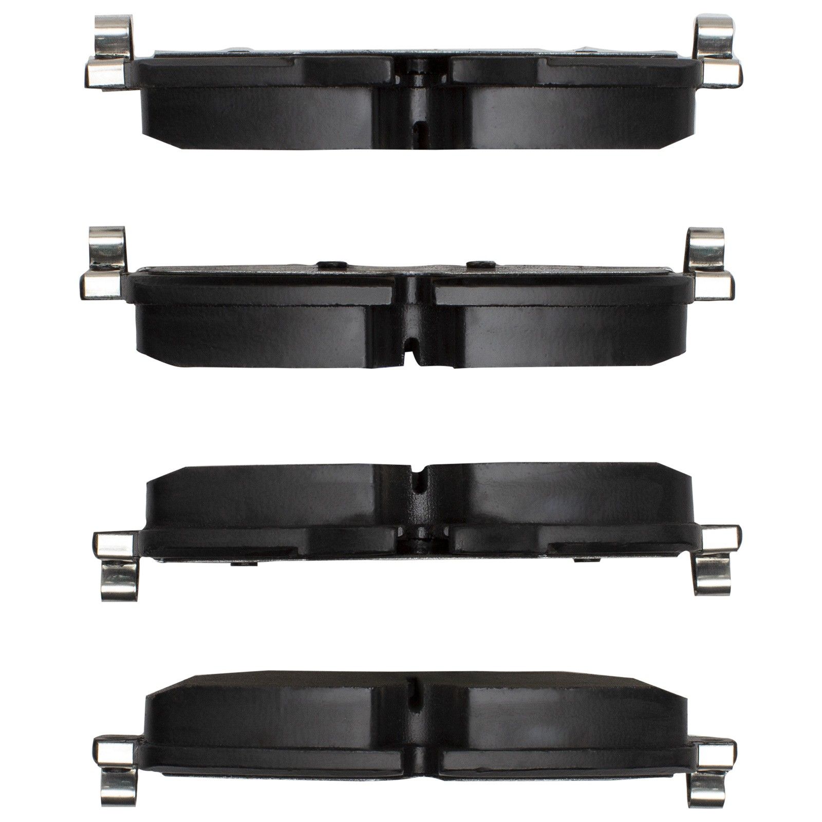 2021-2025 BMW 230i Disc Brake Pad Set Dynamic Friction