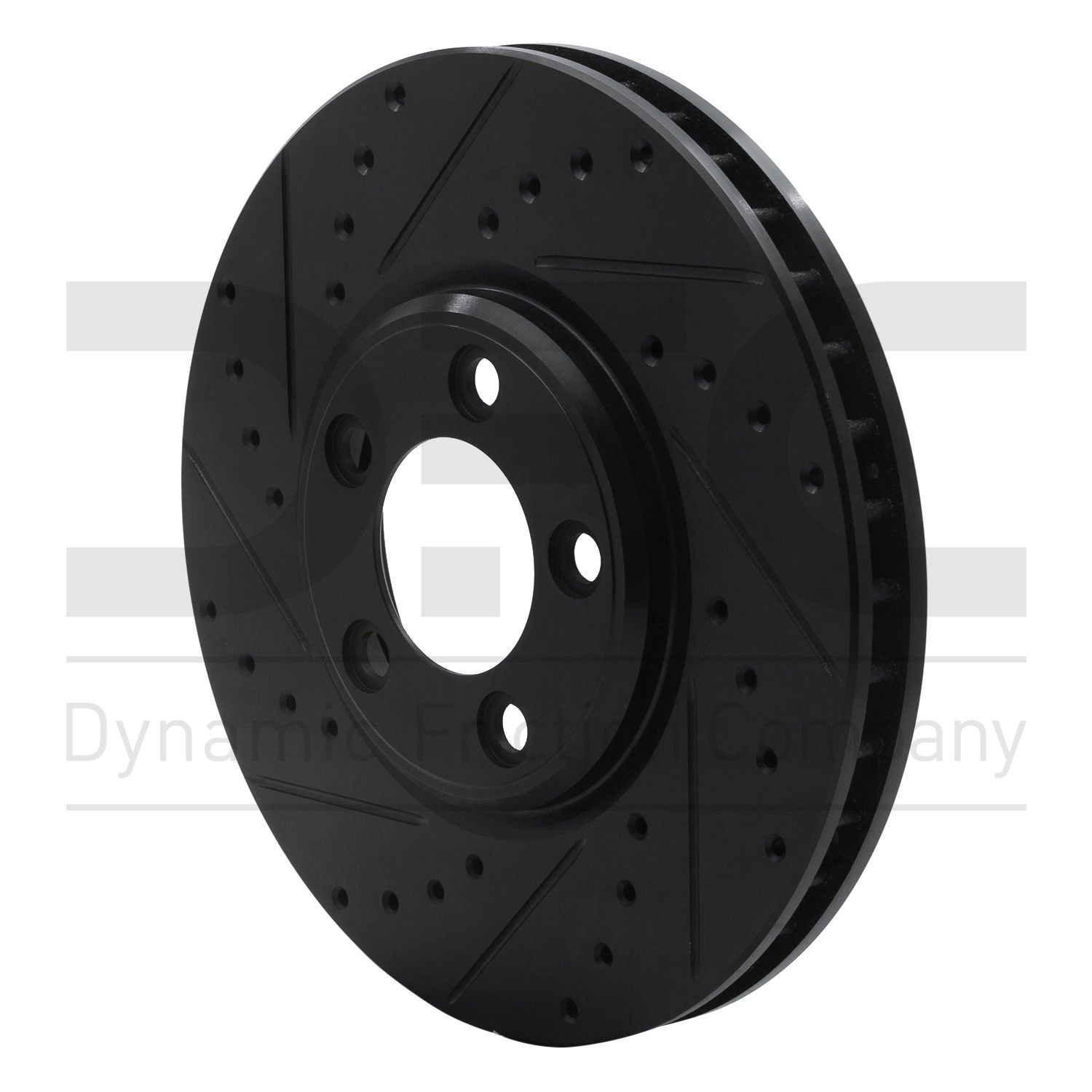 2006, 2005, 2004, 2003, 2002, 2001, 2000 Lincoln LS Disc Brake Rotor
