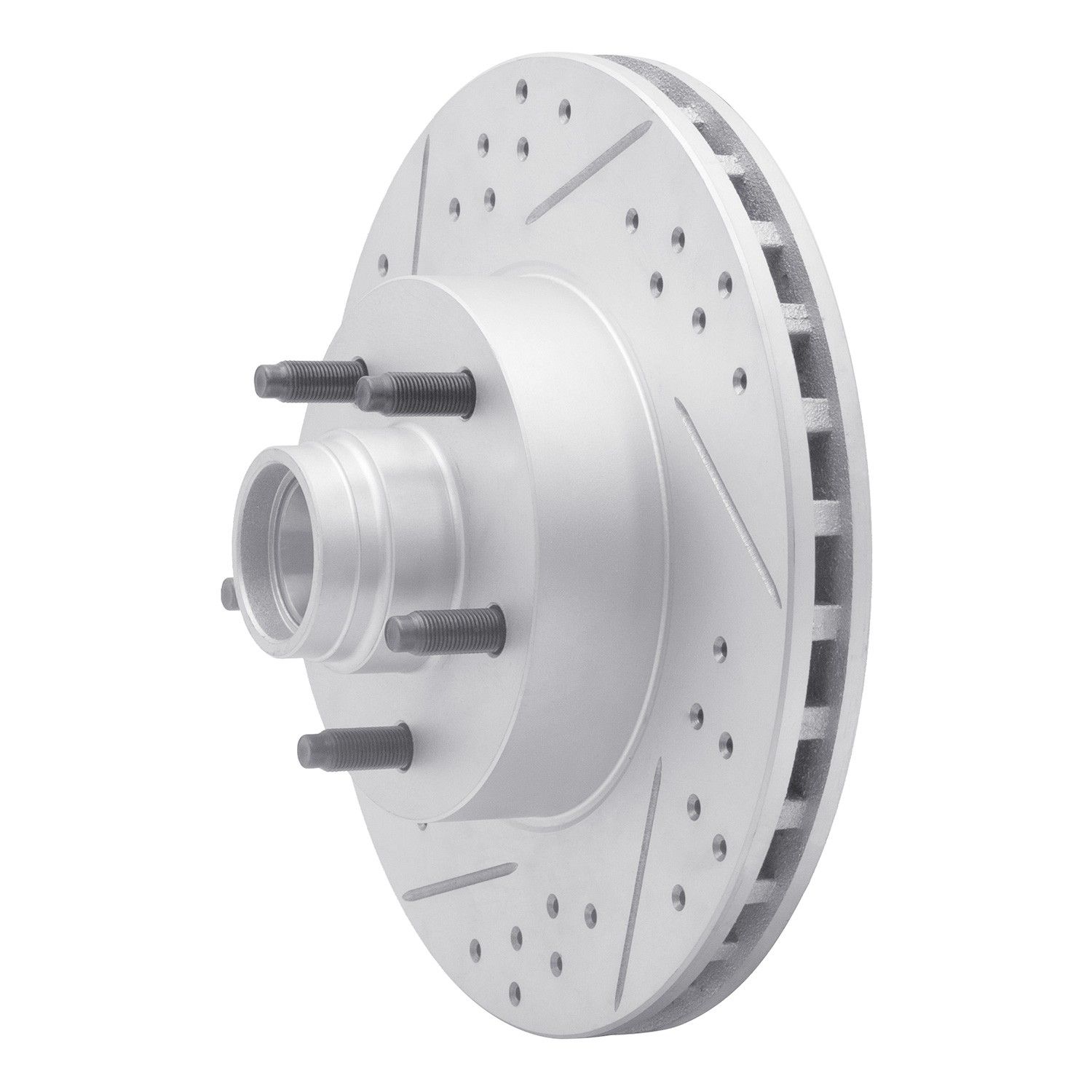 2001, 2000, 1999, 1998, 1997, 1996, 1995 Ford Explorer Disc Brake Rotor
