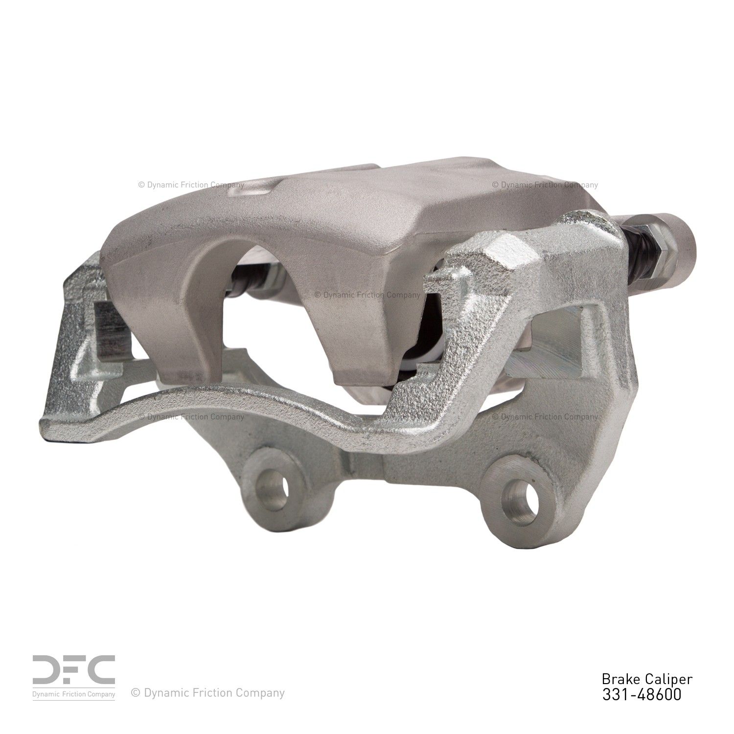 2002-2009 Buick Rainier Disc Brake Caliper Dynamic Friction