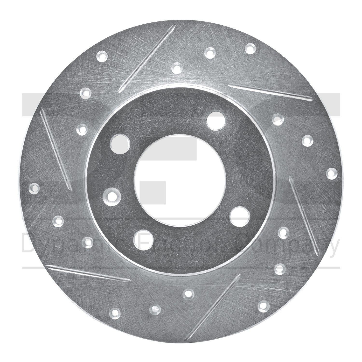 1983, 1982, 1981, 1980 Volkswagen Rabbit Convertible Disc Brake Rotor