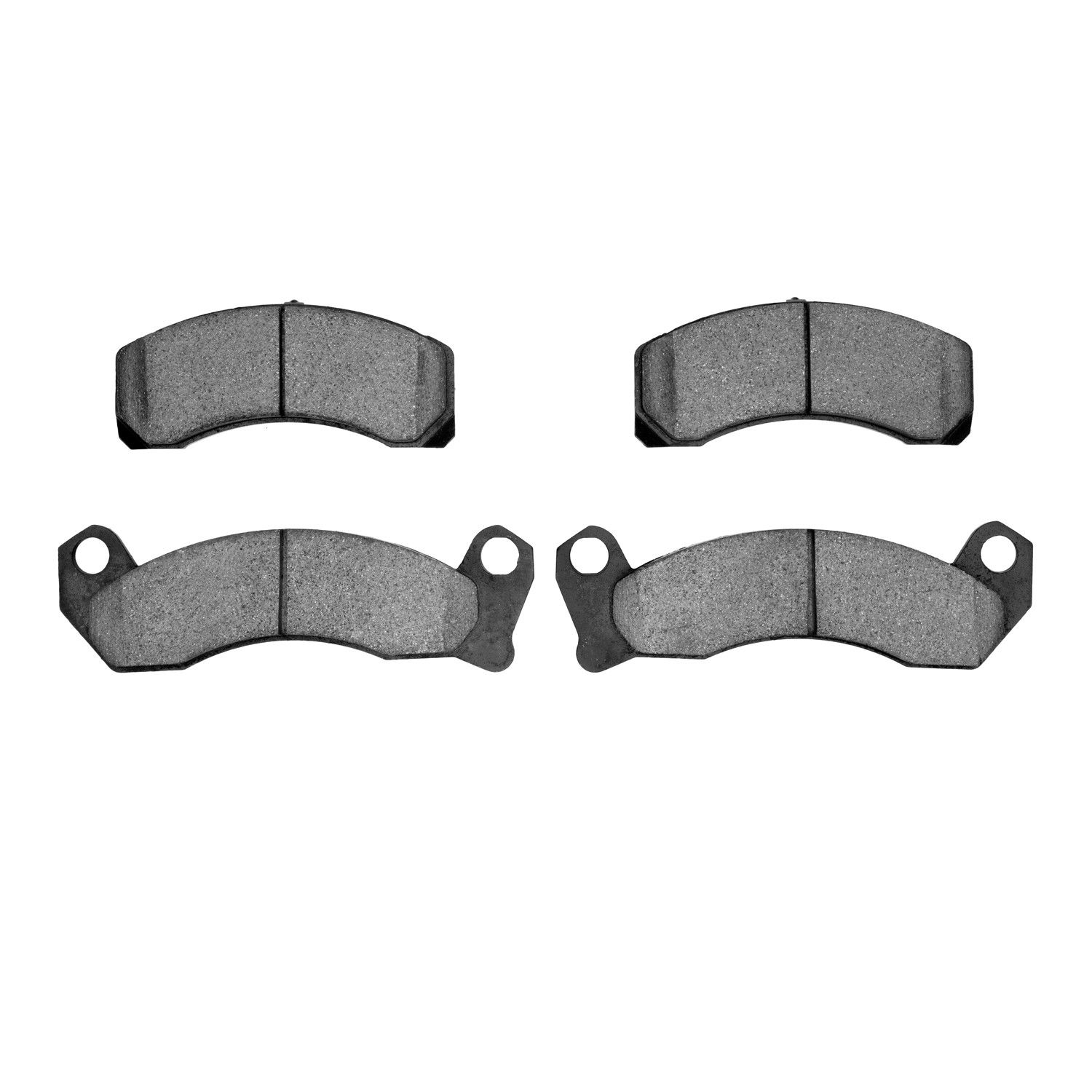 1981, 1980, 1979 Ford LTD Victoria Disc Brake Pad Set
