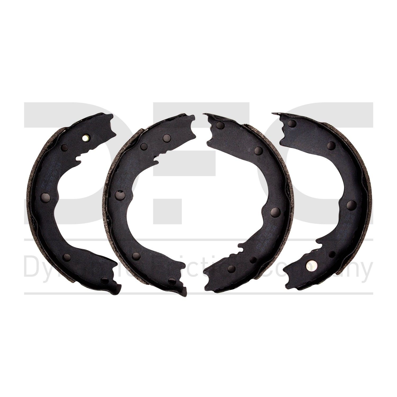 2008, 2007, 2006, 2005, 2004, 2003 Honda Pilot Parking Brake Shoe