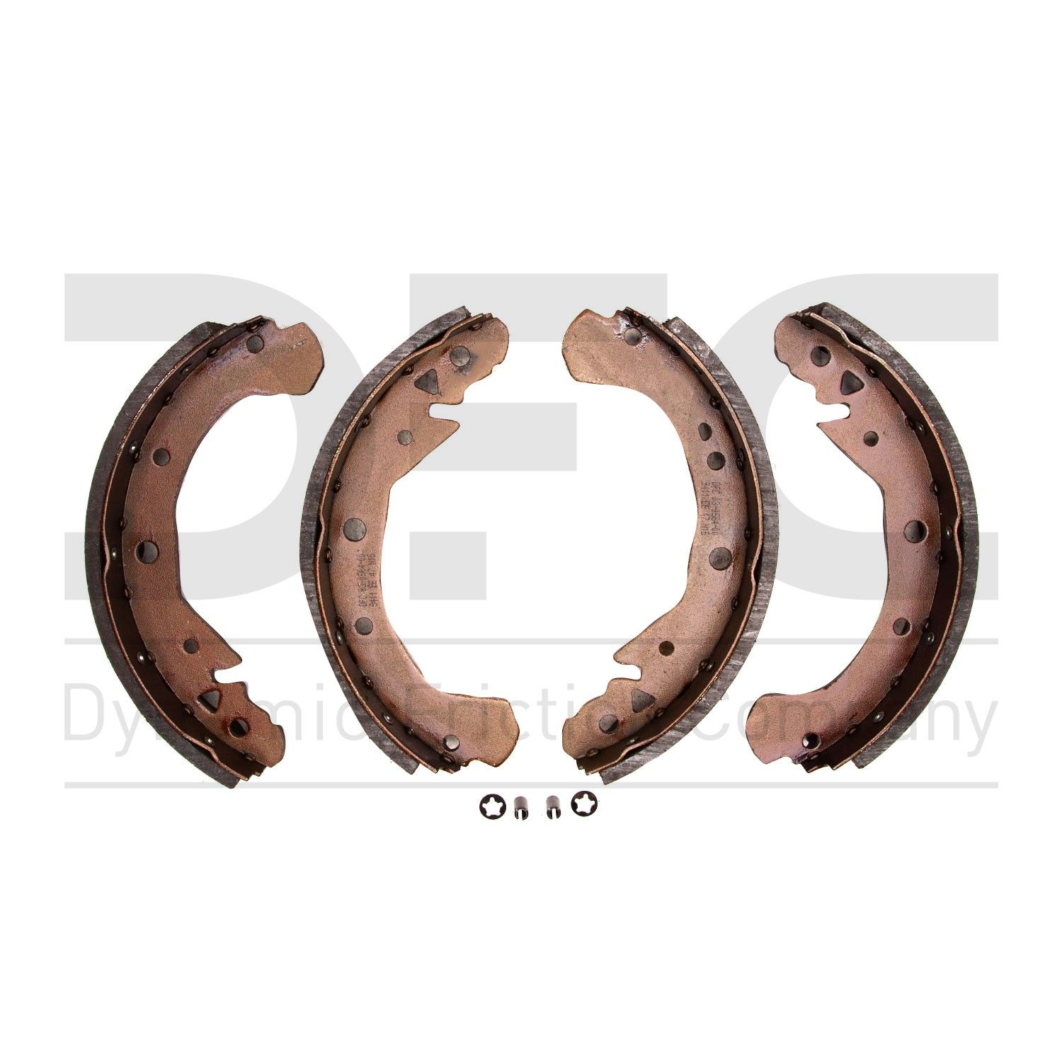Drum Brake Shoe