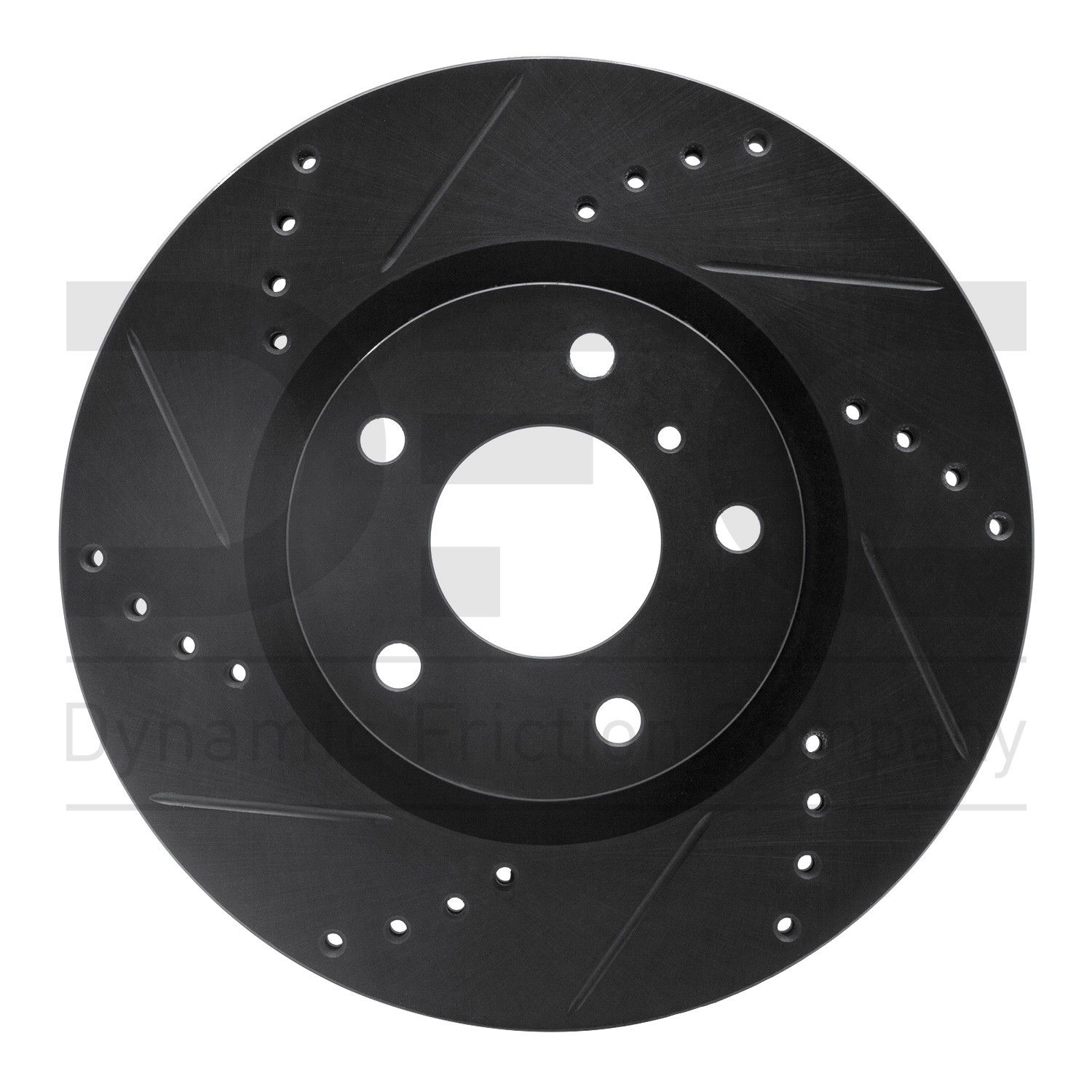 2005, 2004, 2003 INFINITI G35 Disc Brake Rotor
