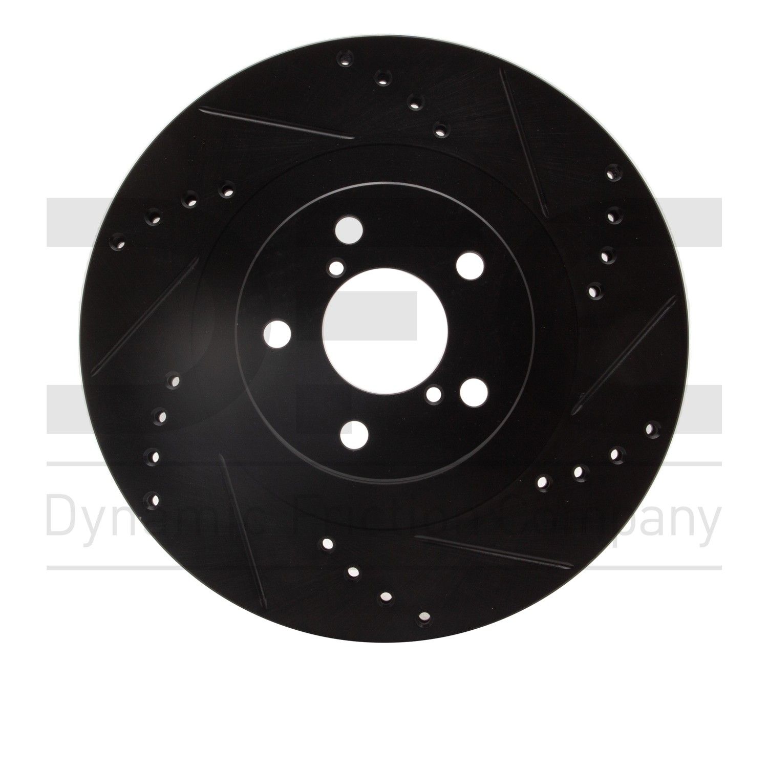 2008, 2007, 2006, 2005, 2004, 2003 Subaru Forester Disc Brake Rotor