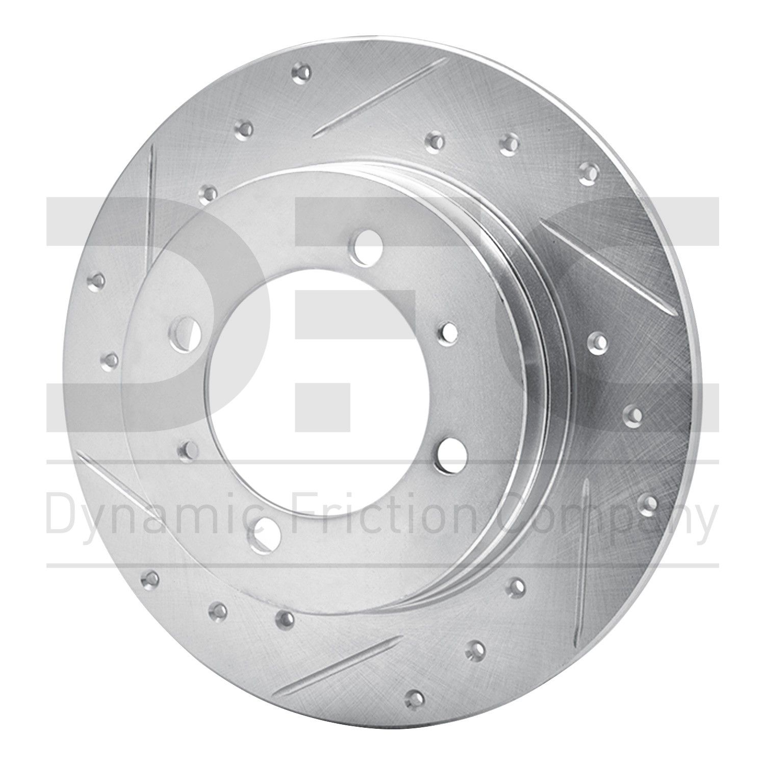 1990, 1989, 1988 Dodge Colt GTX Disc Brake Rotor