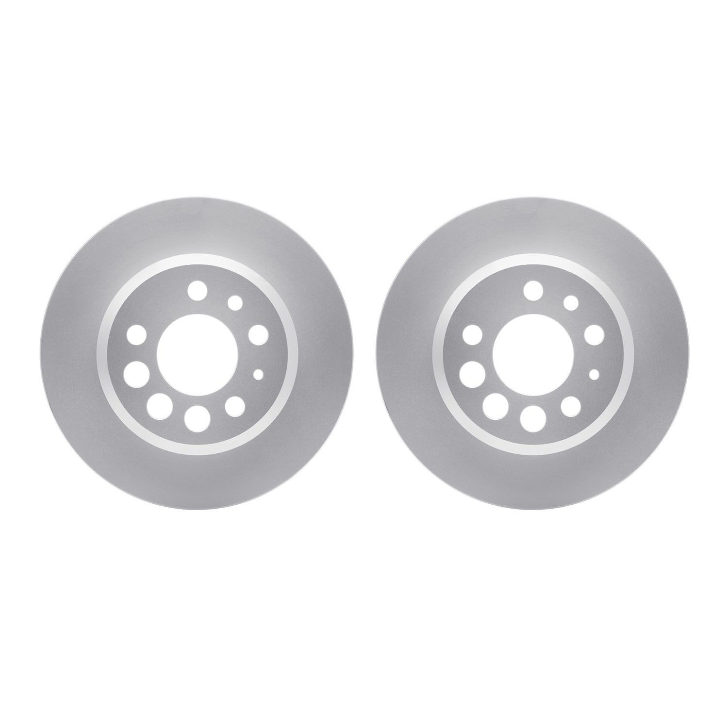 1982, 1981, 1980, 1979, 1978, 1977, 1976 Volvo 264 Disc Brake Rotor Set