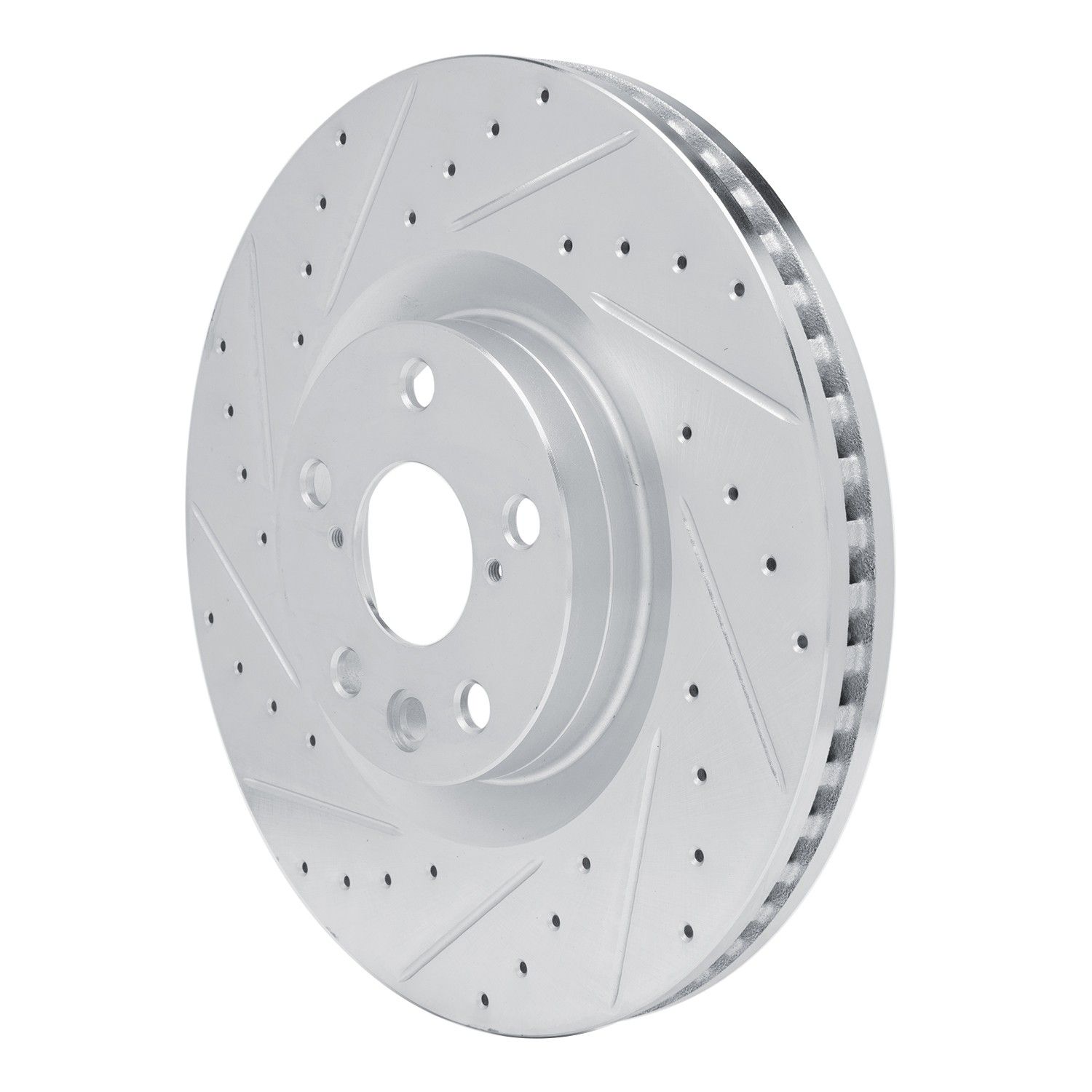 2020, 2019, 2018, 2017, 2016, 2015, 2014, 2013 Lexus GS350 Disc Brake Rotor