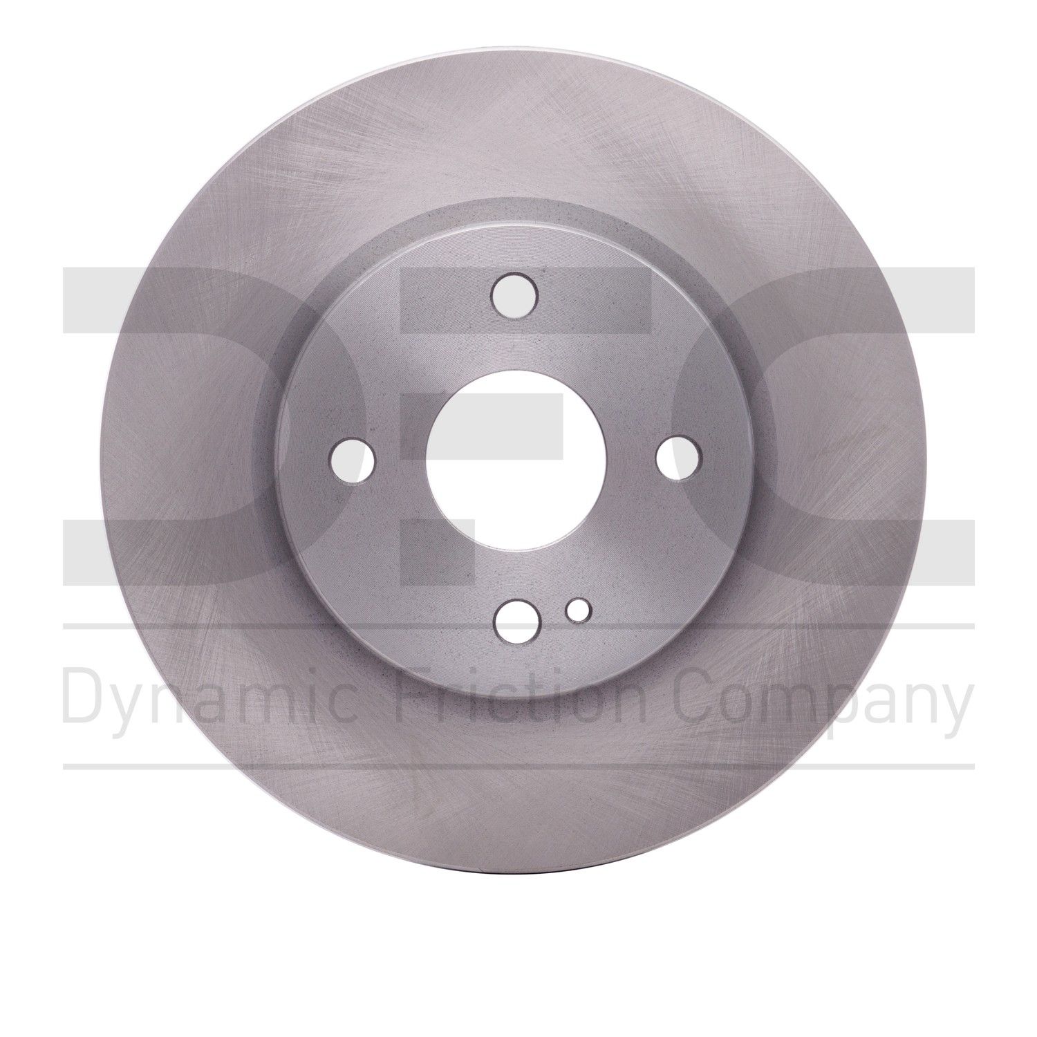 2015, 2014, 2013, 2012, 2011 Mazda 2 Disc Brake Rotor