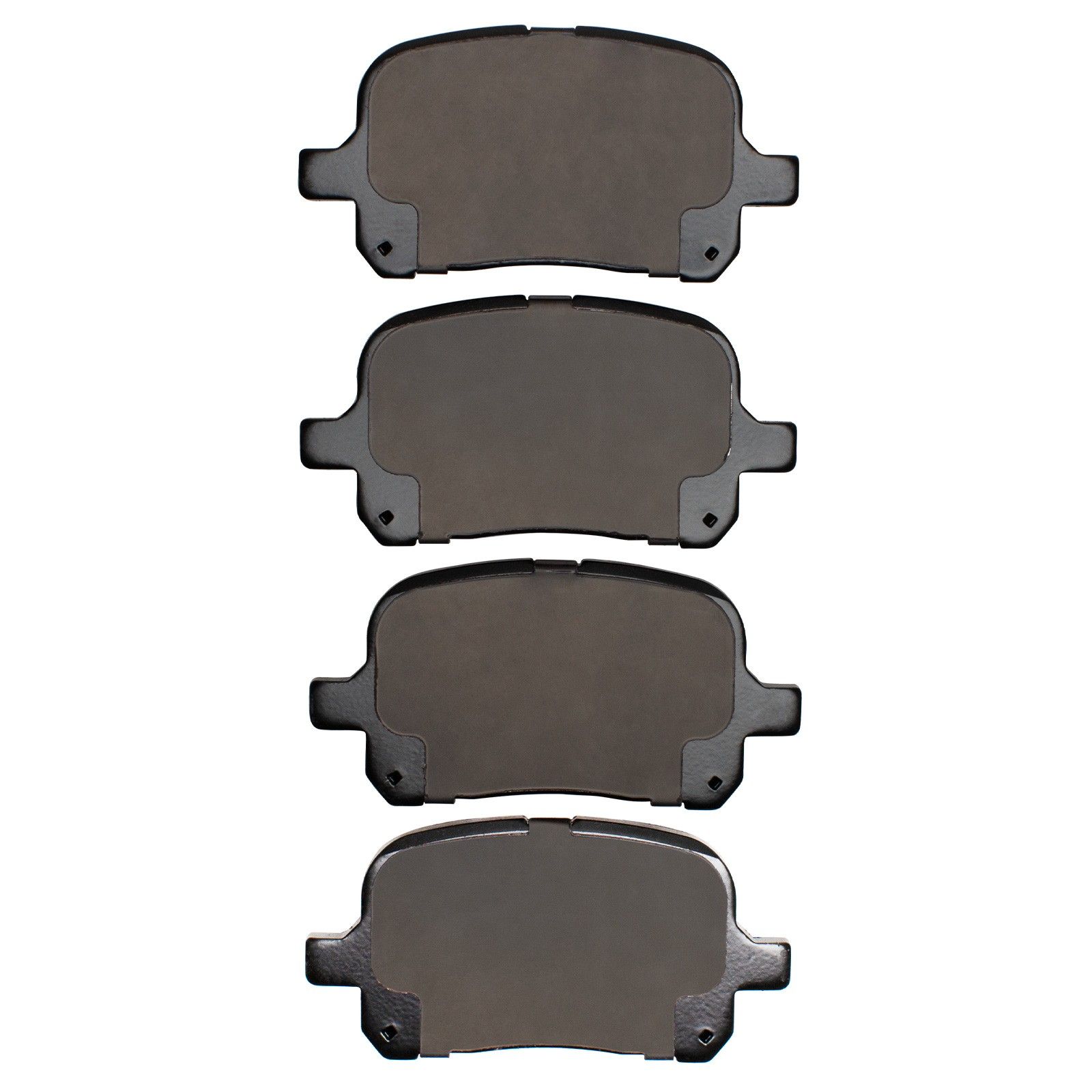 2001, 2000, 1999, 1998, 1997 Lexus ES300 Disc Brake Pad Set