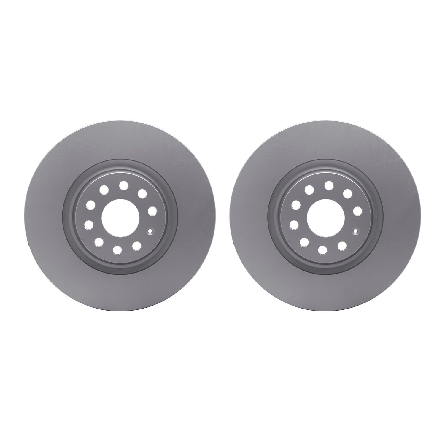 2020, 2019, 2018, 2017, 2016, 2015, 2014 Audi S3 Quattro Disc Brake Rotor Set