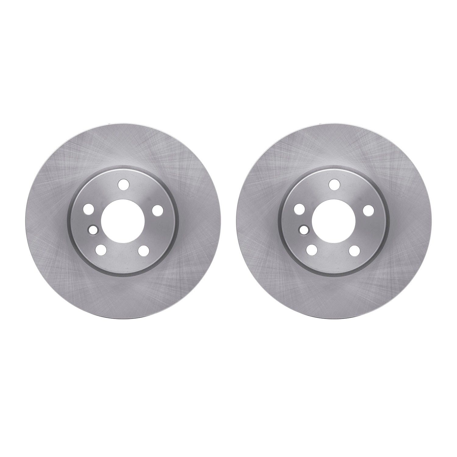 2024, 2023, 2022, 2021, 2020, 2019, 2018, 2017, 2016 Mini Cooper Disc Brake Rotor Set
