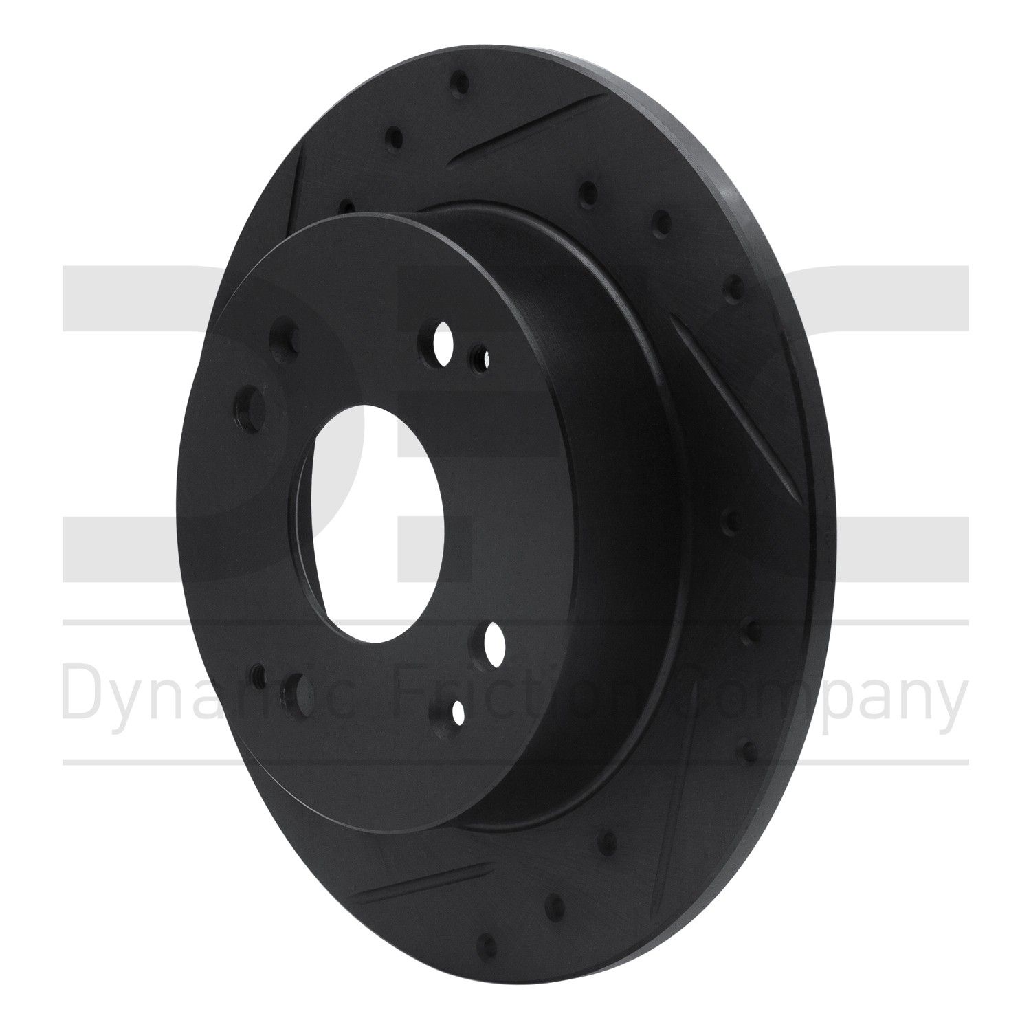 1997 Acura CL Disc Brake Rotor