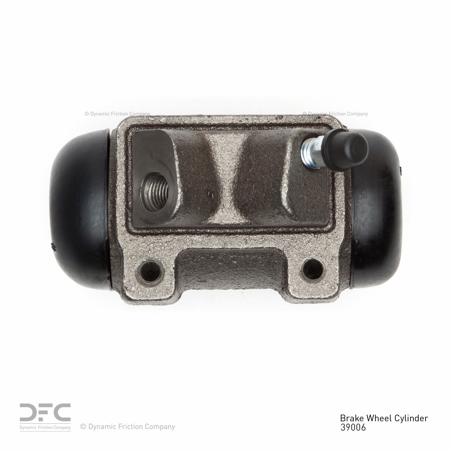 1972, 1971, 1970 Dodge Challenger Drum Brake Wheel Cylinder