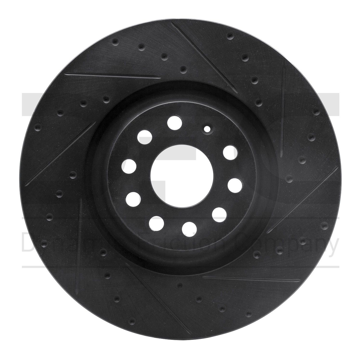 2020, 2019, 2018, 2017, 2016, 2015, 2014 Audi S3 Quattro Disc Brake Rotor