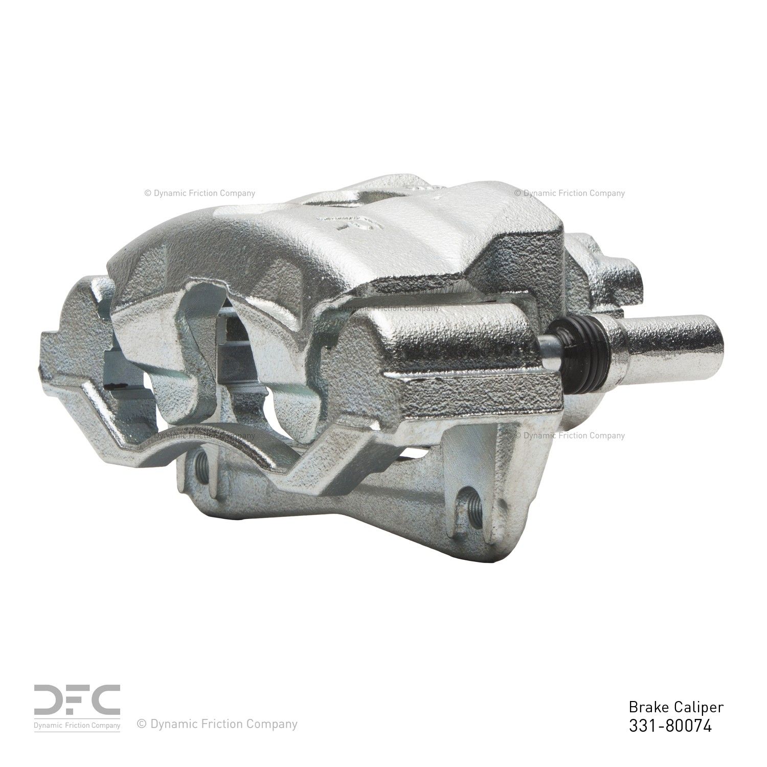 2005, 2004, 2003 Mazda 6 Disc Brake Caliper