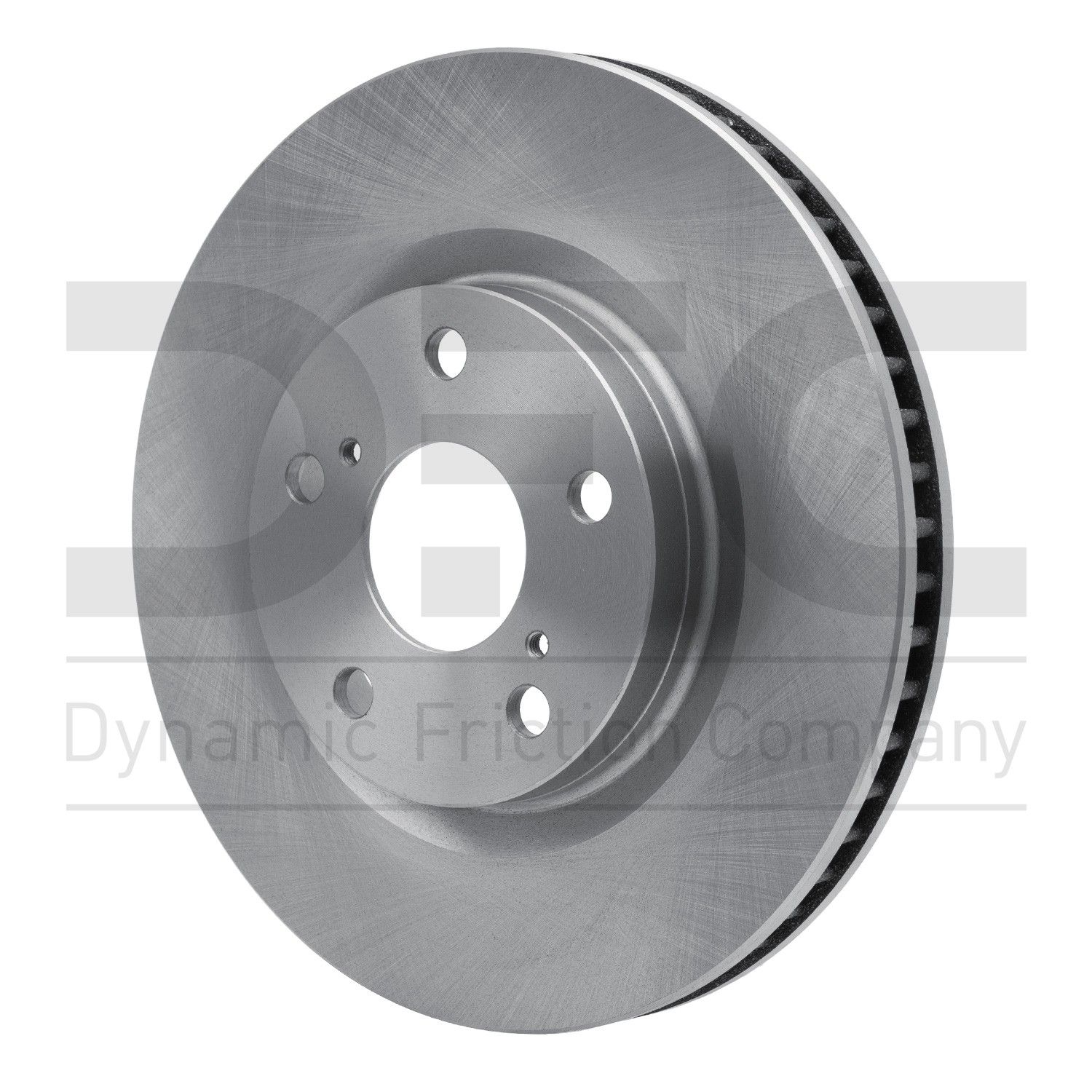 2018, 2017, 2016, 2015, 2014, 2013, 2012, 2011, 2010, 2009, 2008, 2007 Lexus ES350 Disc Brake Rotor